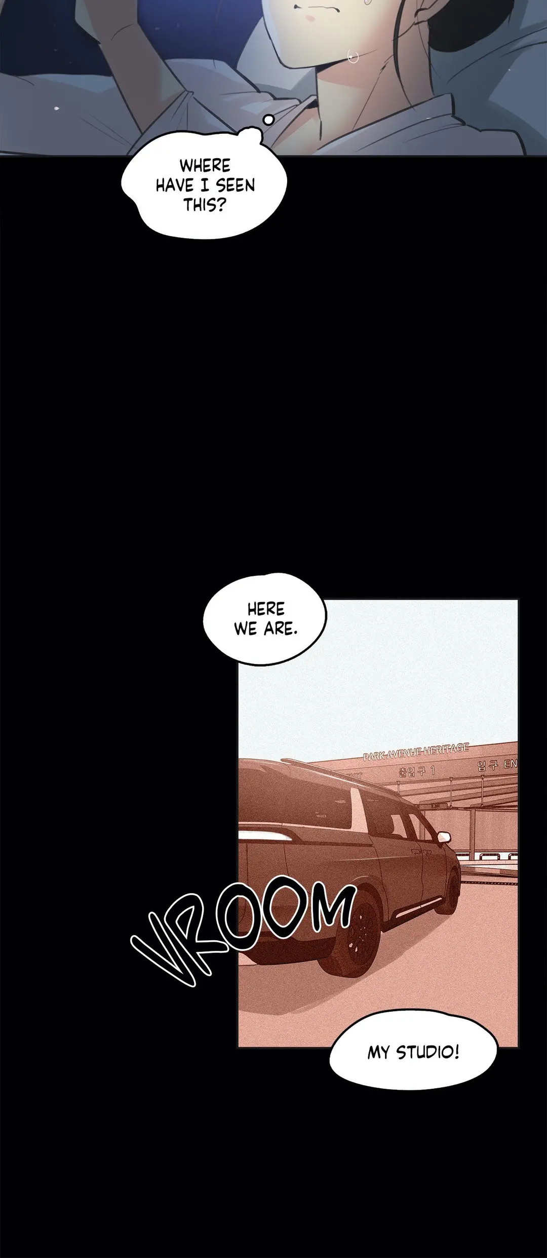 Daddys Wild Oats Chapter 60 - Page 19