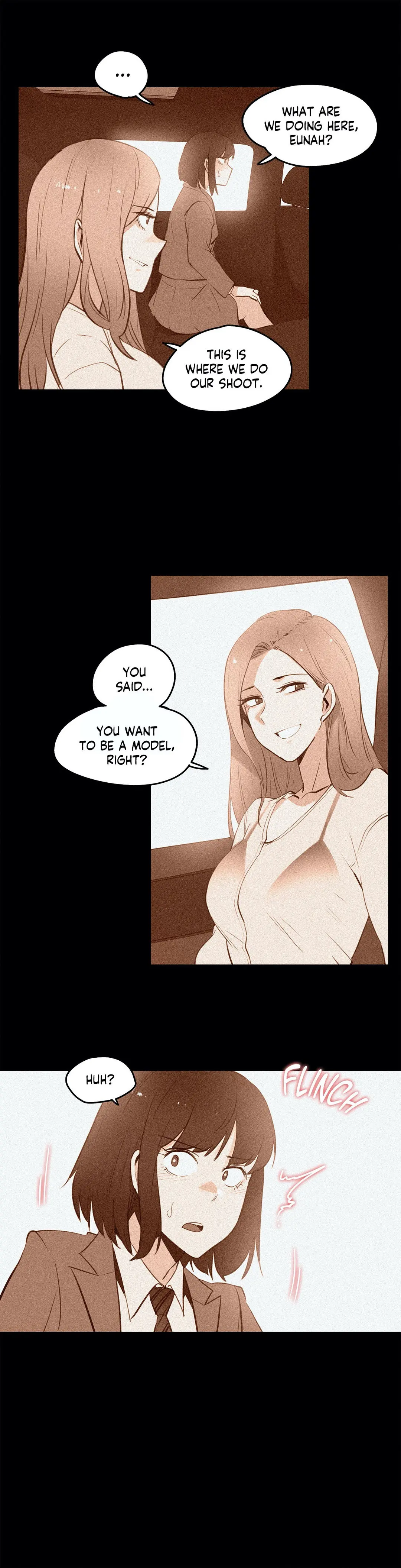 Daddys Wild Oats Chapter 60 - Page 20