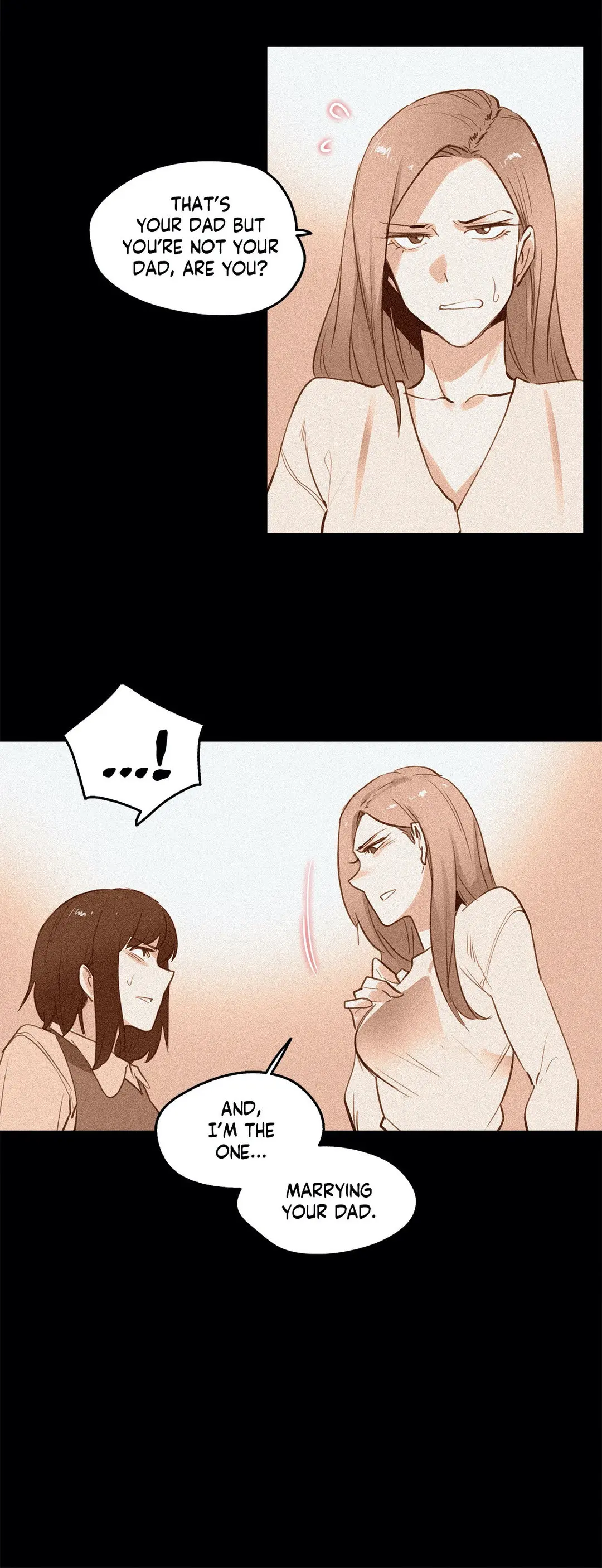 Daddys Wild Oats Chapter 60 - Page 28