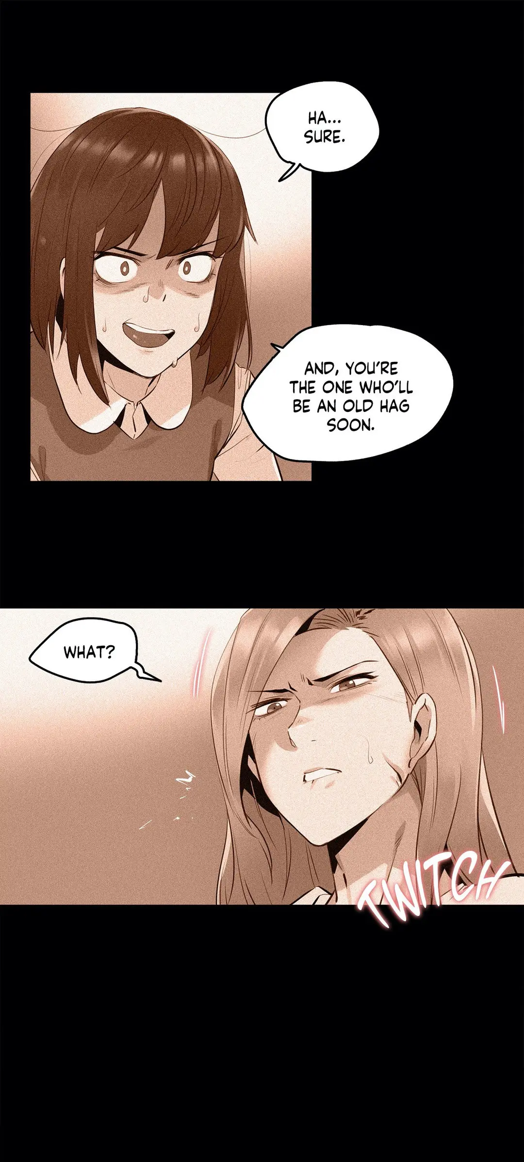 Daddys Wild Oats Chapter 60 - Page 29