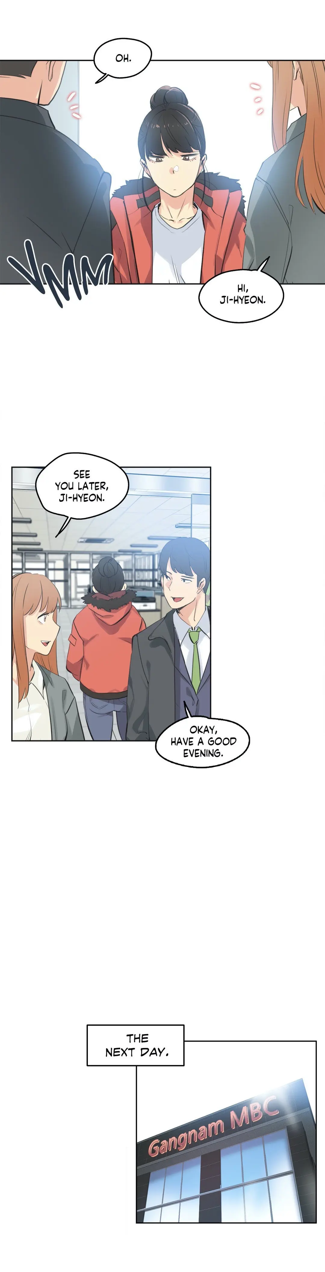 Daddys Wild Oats Chapter 60 - Page 6