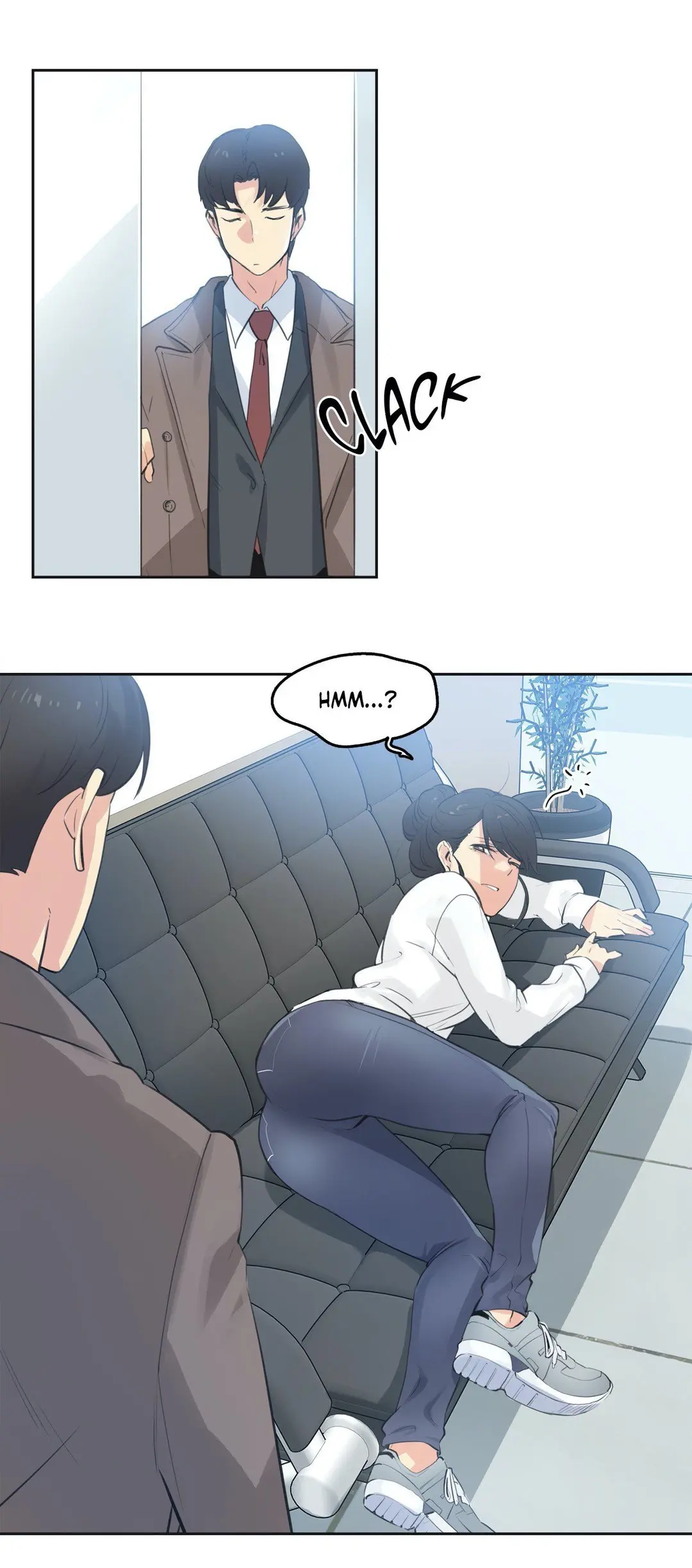 Daddys Wild Oats Chapter 60 - Page 7