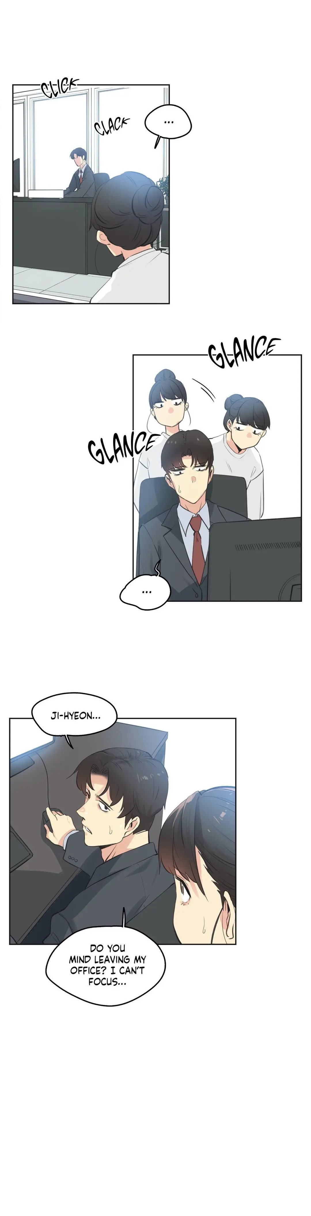 Daddys Wild Oats Chapter 60 - Page 9