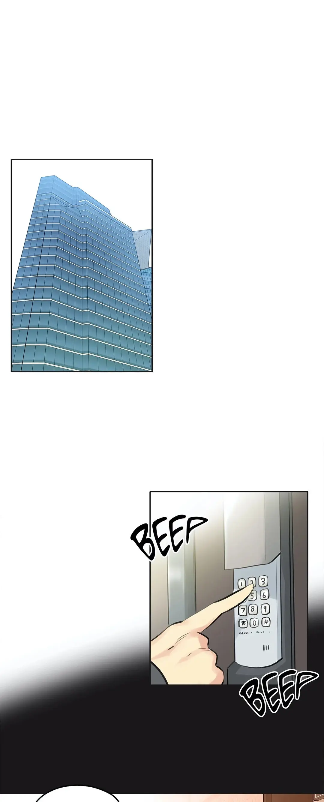 Daddys Wild Oats Chapter 61 - Page 3