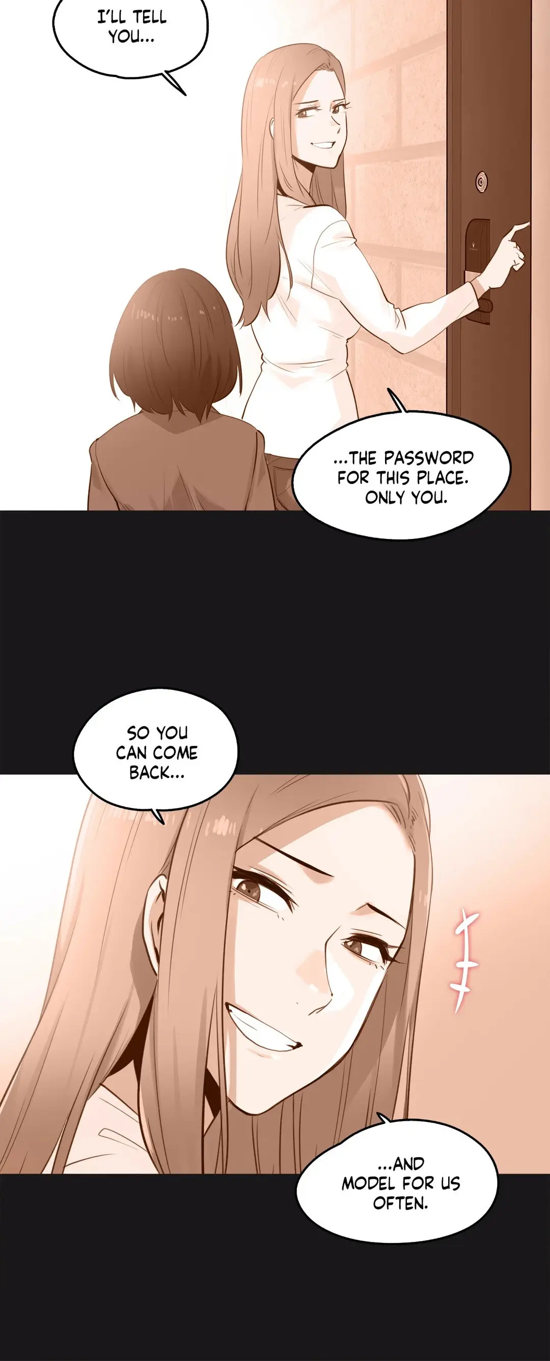 Daddys Wild Oats Chapter 61 - Page 4