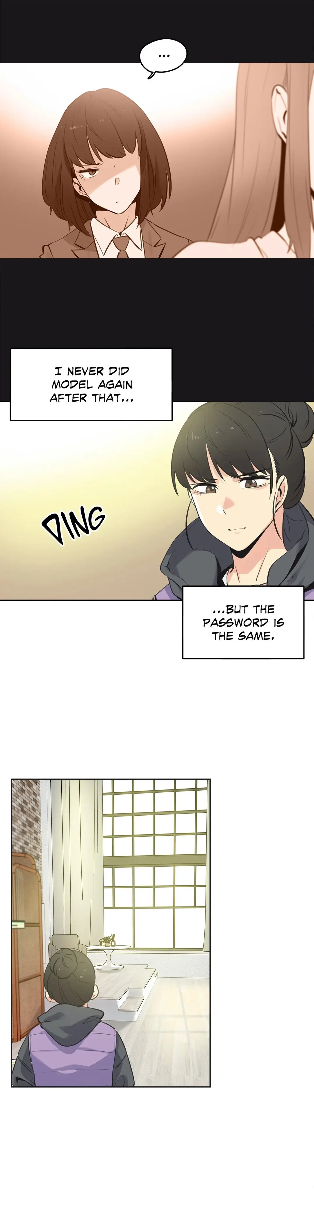 Daddys Wild Oats Chapter 61 - Page 5