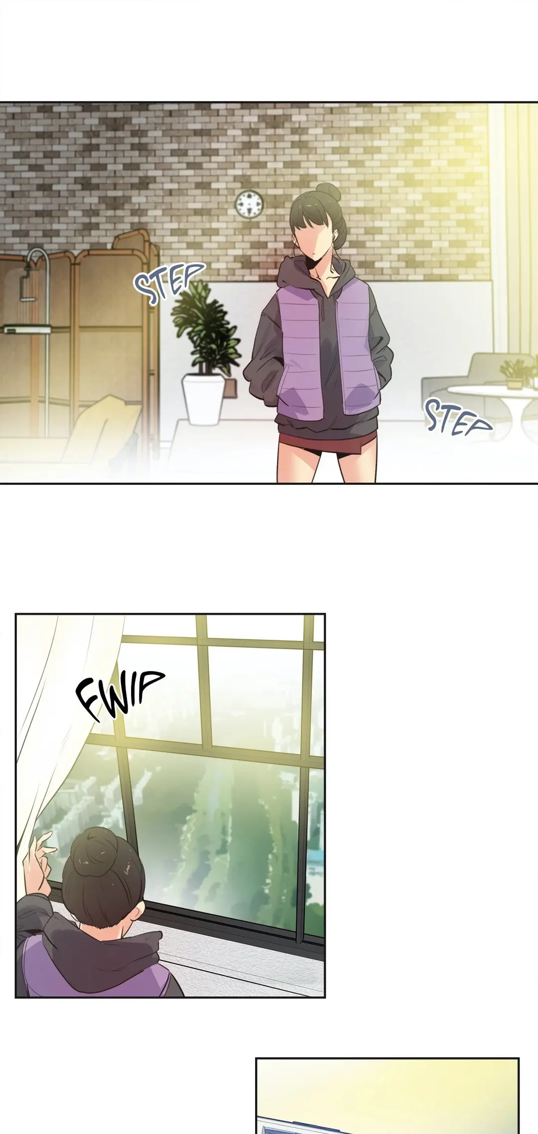 Daddys Wild Oats Chapter 61 - Page 6