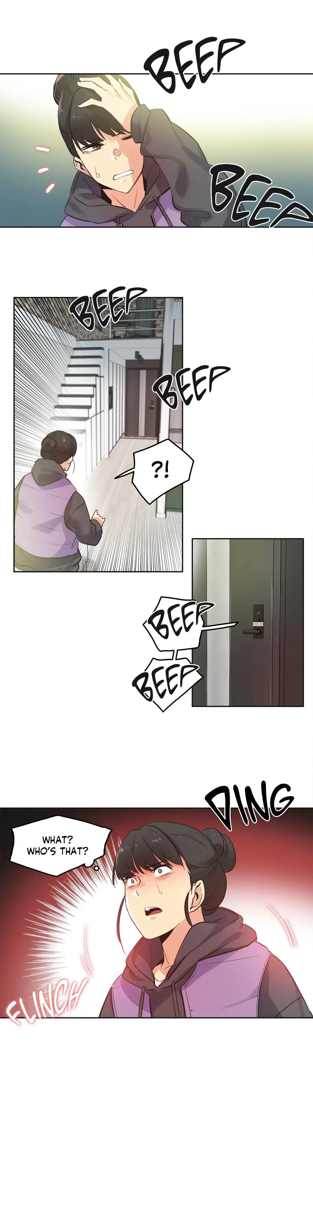 Daddys Wild Oats Chapter 61 - Page 9