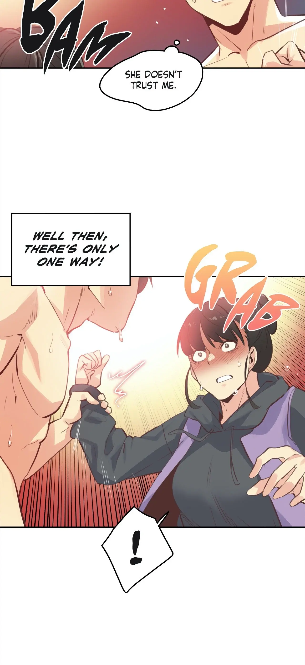 Daddys Wild Oats Chapter 62 - Page 12
