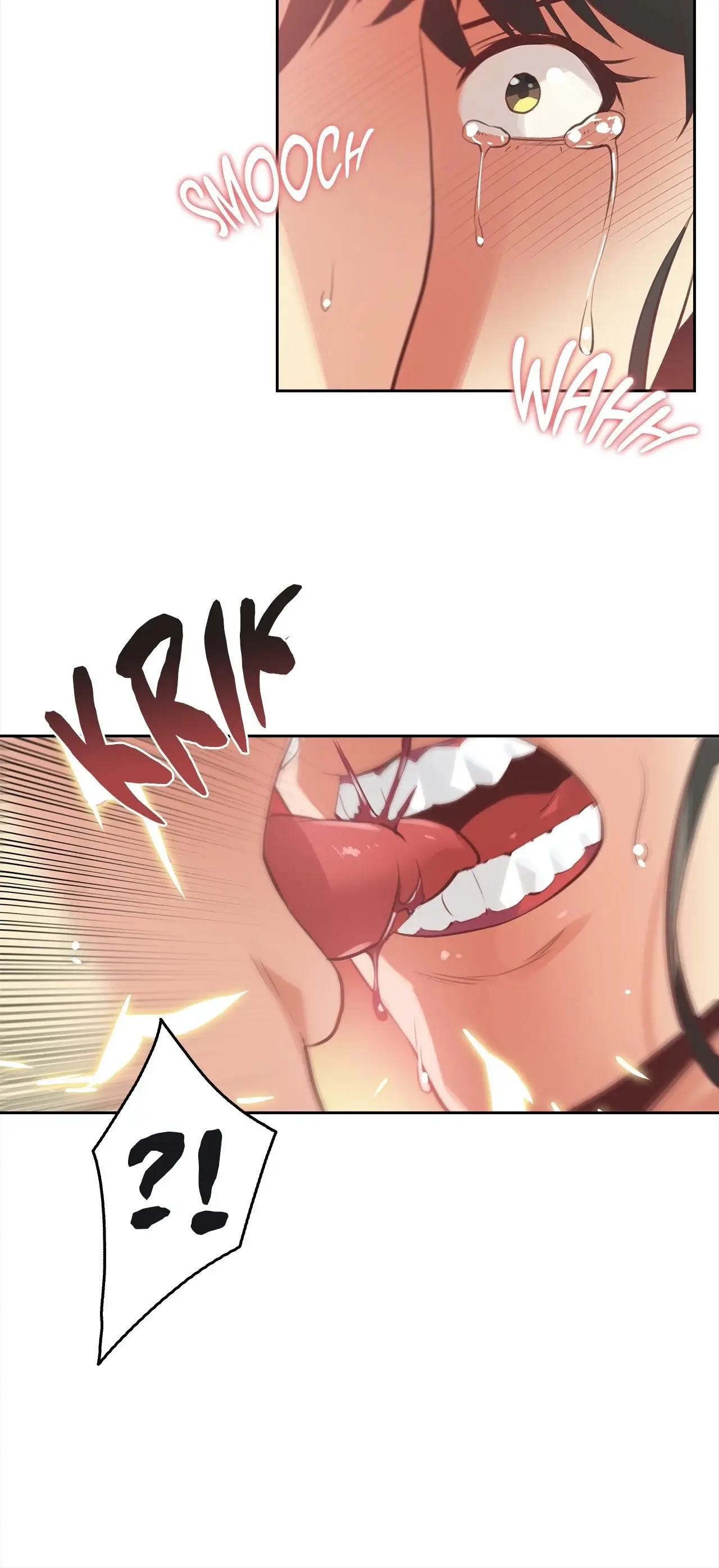 Daddys Wild Oats Chapter 62 - Page 14