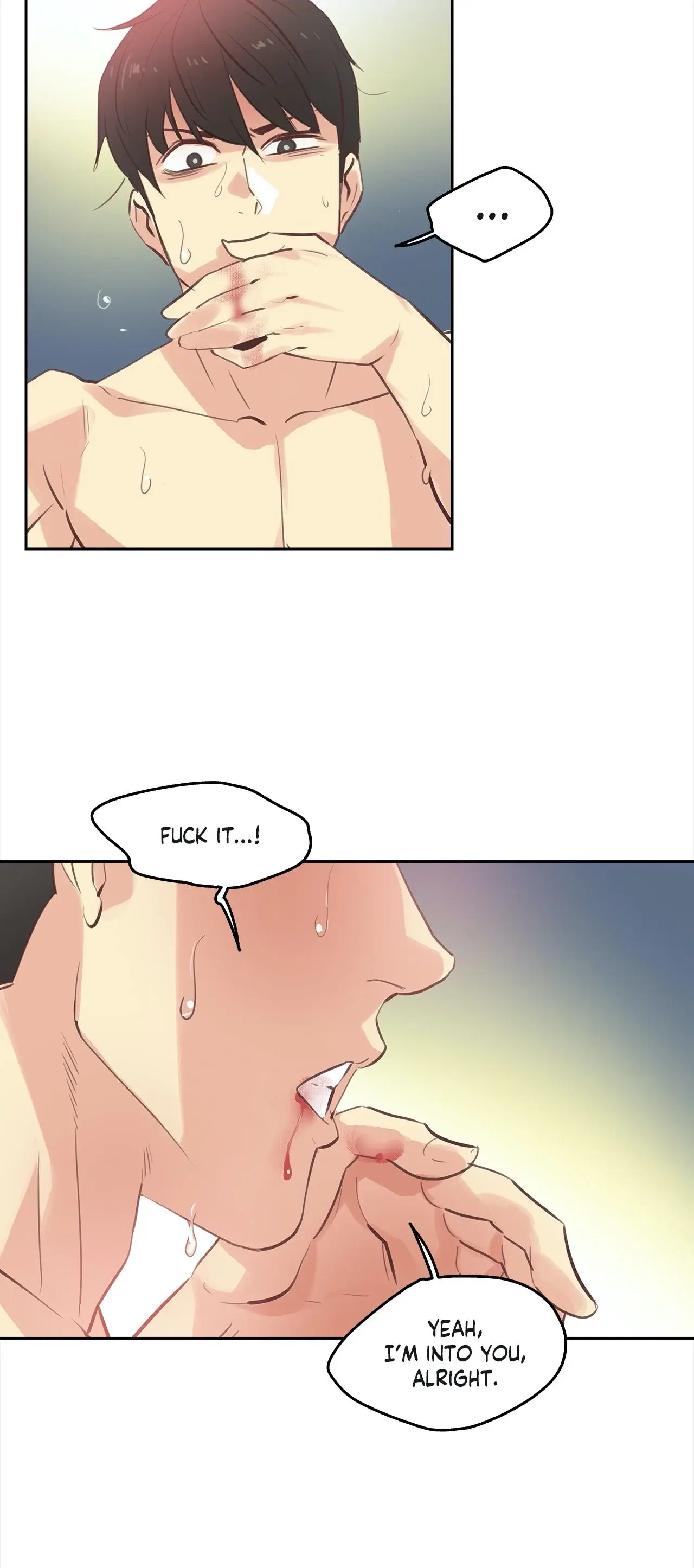 Daddys Wild Oats Chapter 62 - Page 16