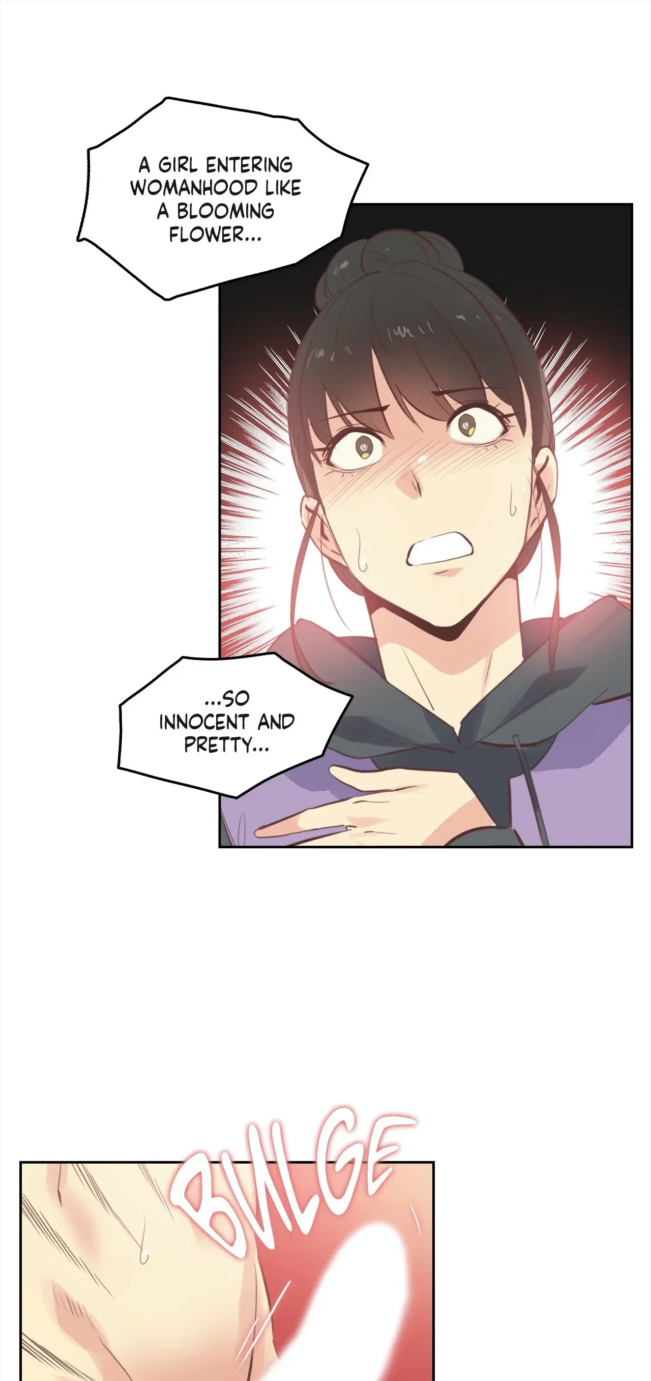 Daddys Wild Oats Chapter 62 - Page 17