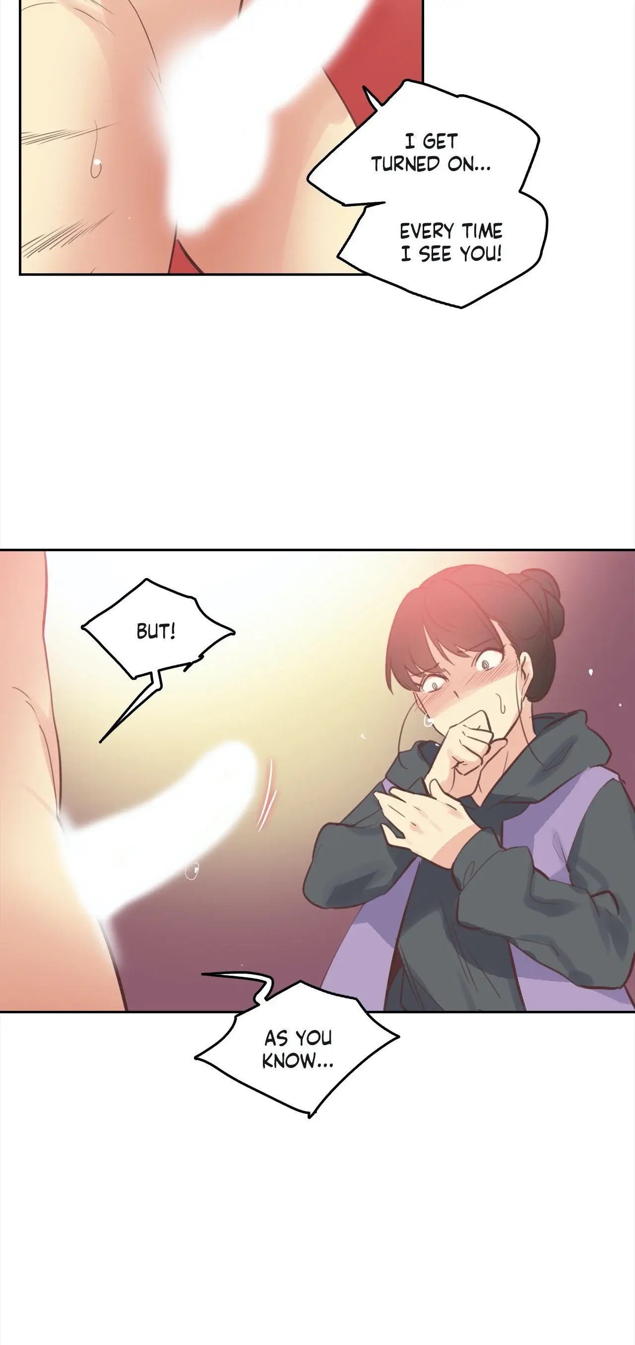 Daddys Wild Oats Chapter 62 - Page 18