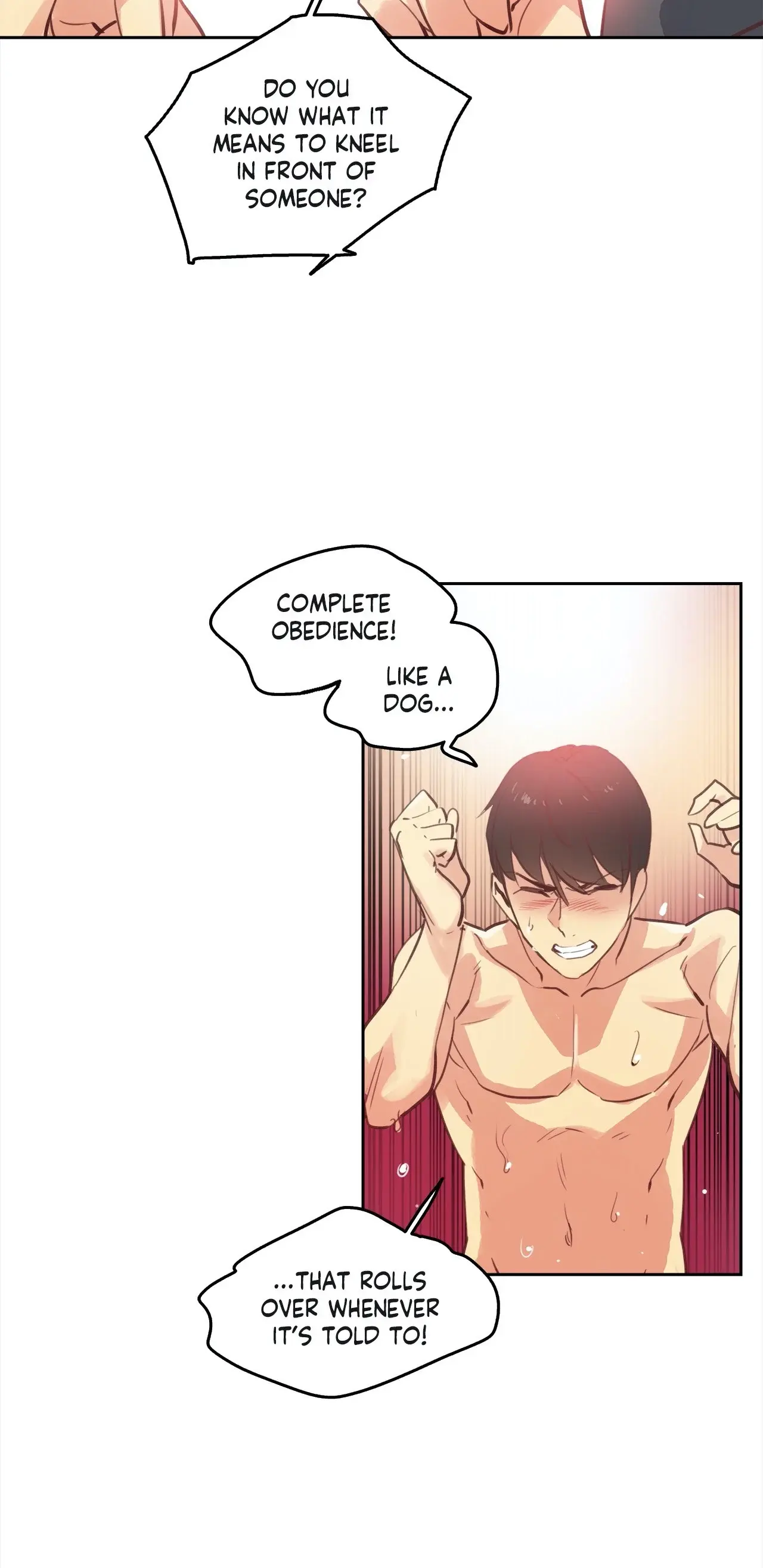 Daddys Wild Oats Chapter 62 - Page 20