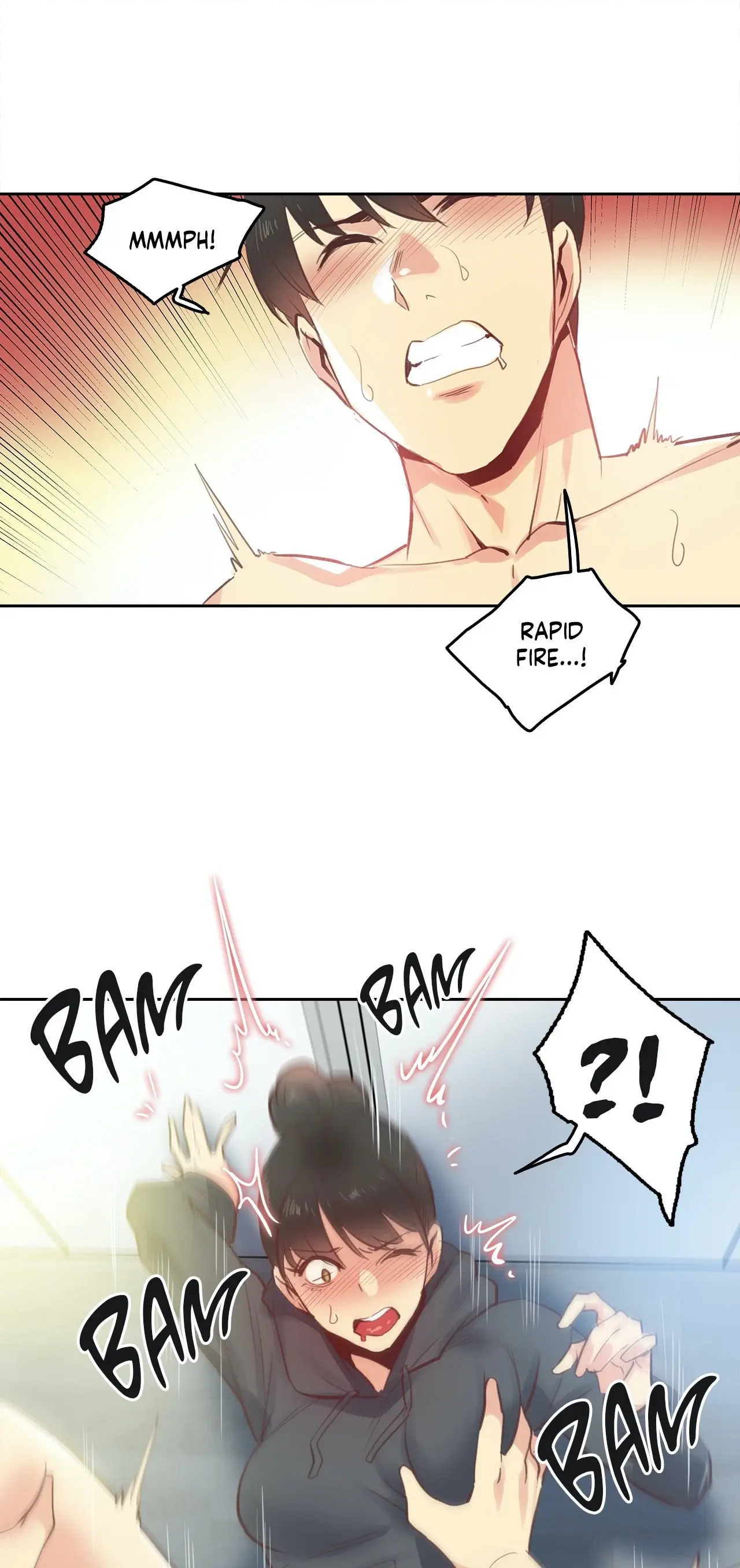 Daddys Wild Oats Chapter 62 - Page 26