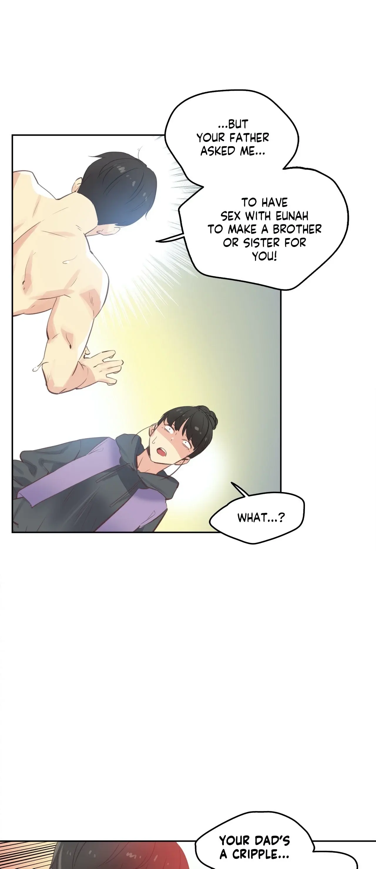 Daddys Wild Oats Chapter 62 - Page 5