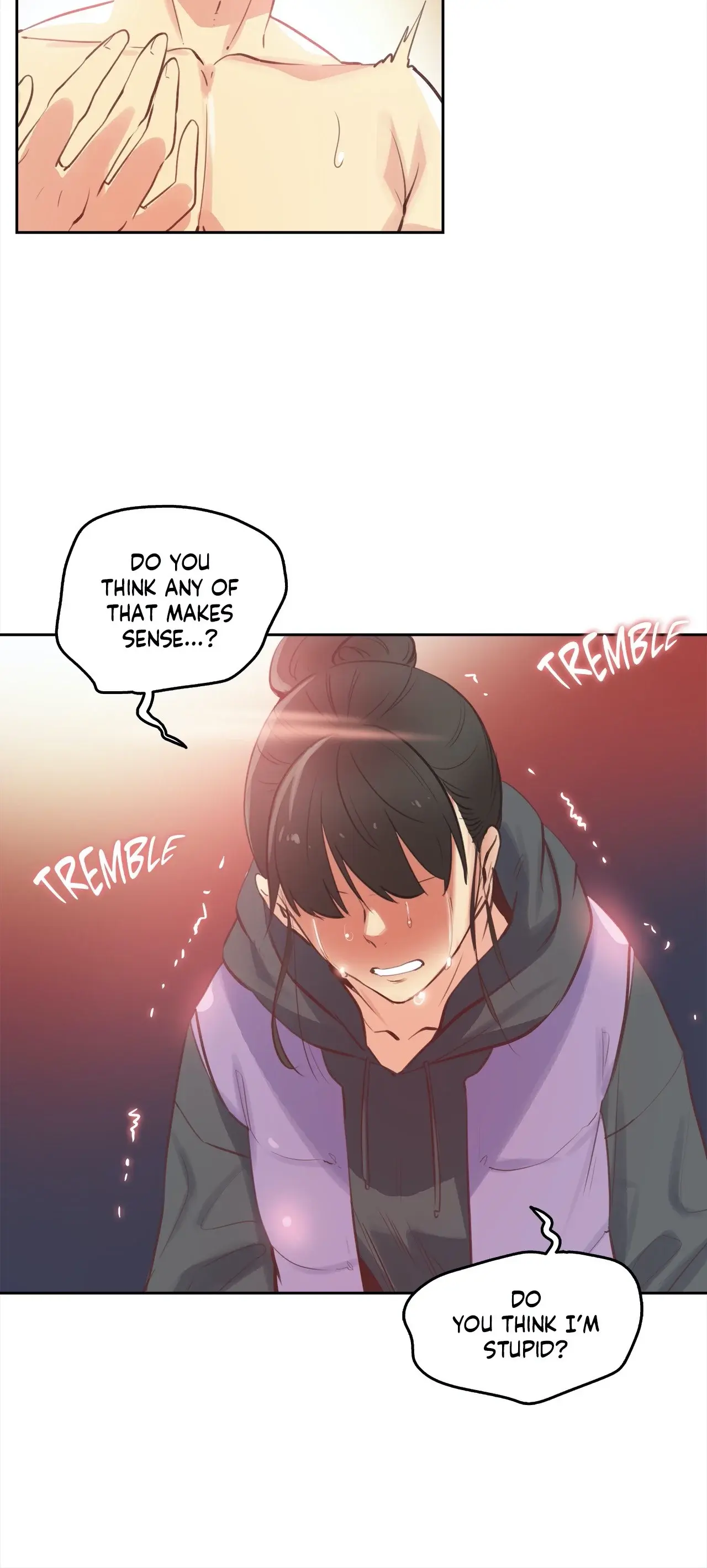 Daddys Wild Oats Chapter 62 - Page 8