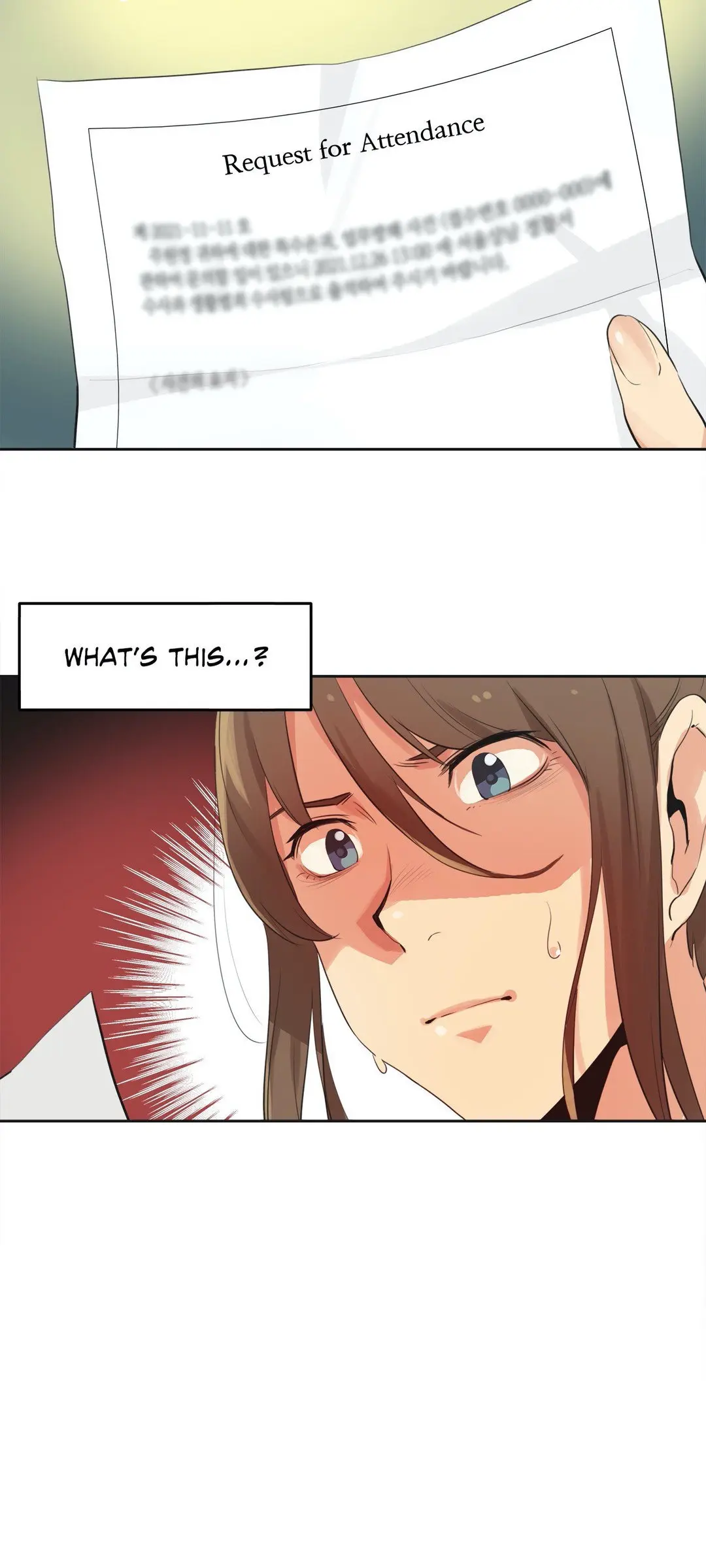 Daddys Wild Oats Chapter 63 - Page 19