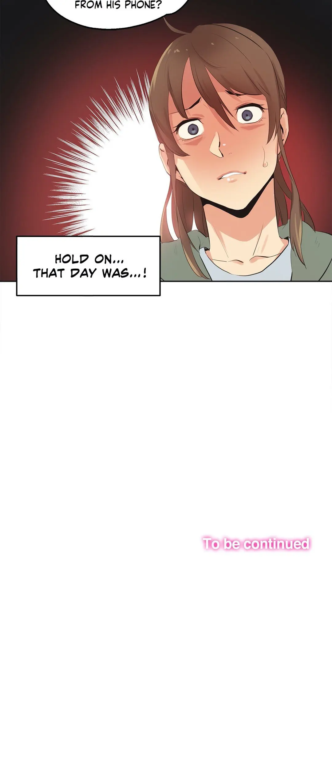 Daddys Wild Oats Chapter 63 - Page 25