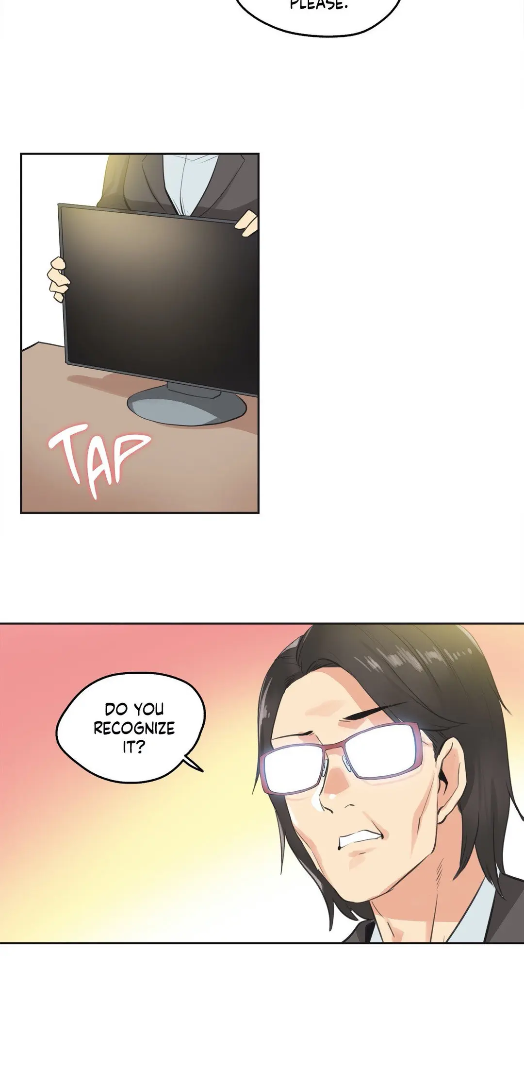 Daddys Wild Oats Chapter 64 - Page 13