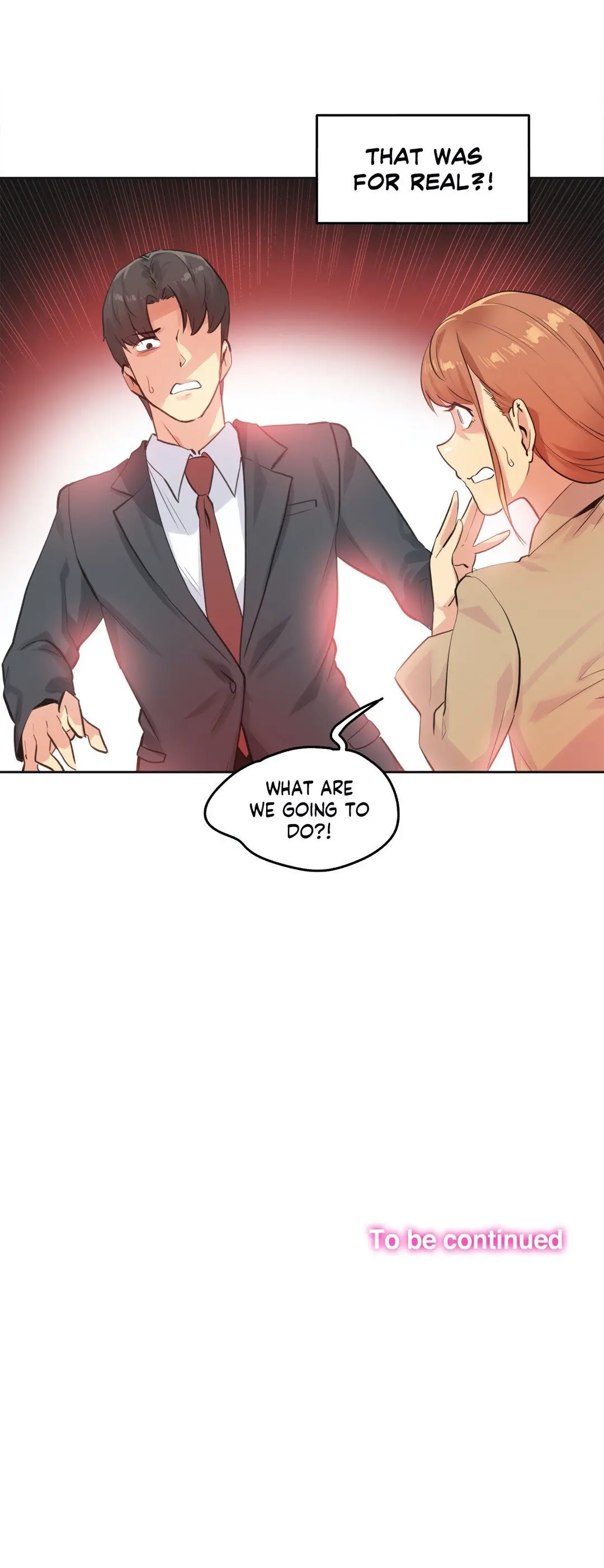 Daddys Wild Oats Chapter 64 - Page 24