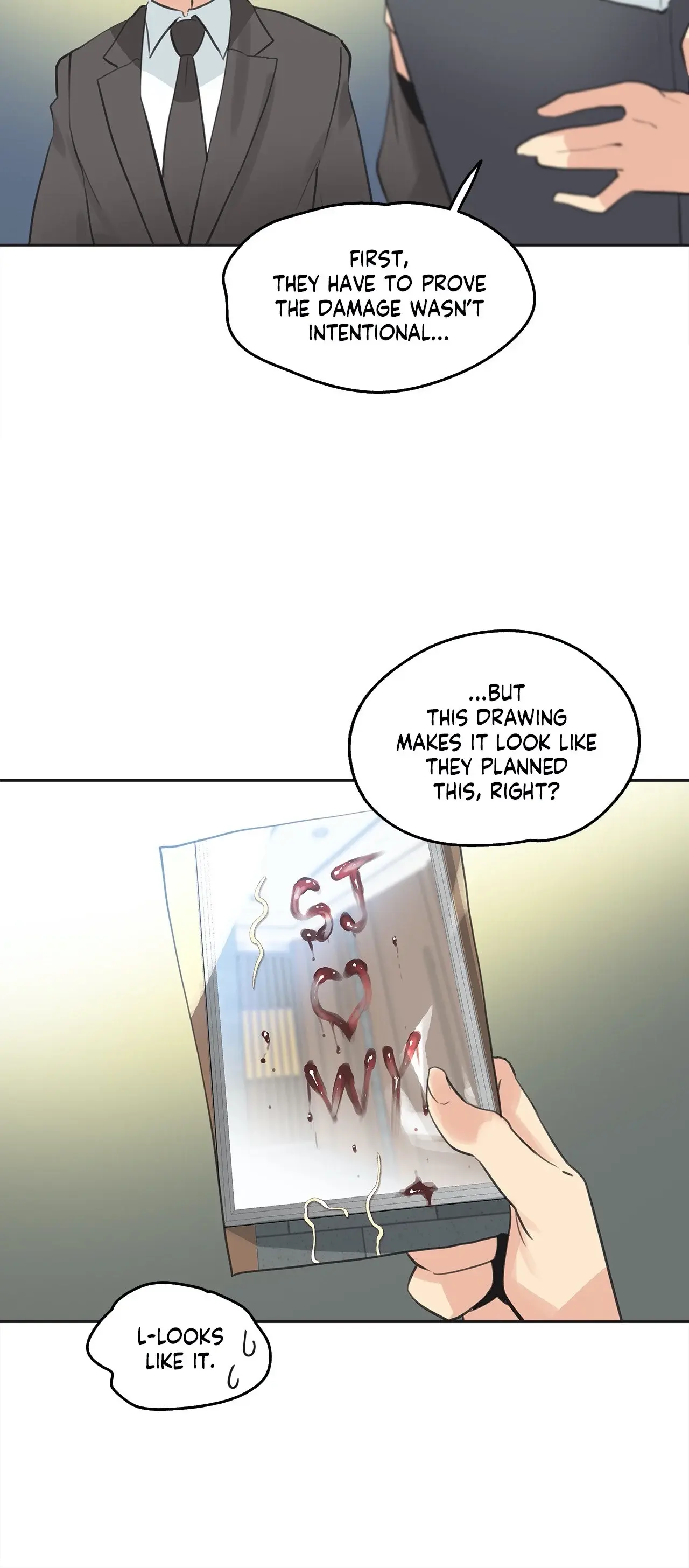Daddys Wild Oats Chapter 65 - Page 22