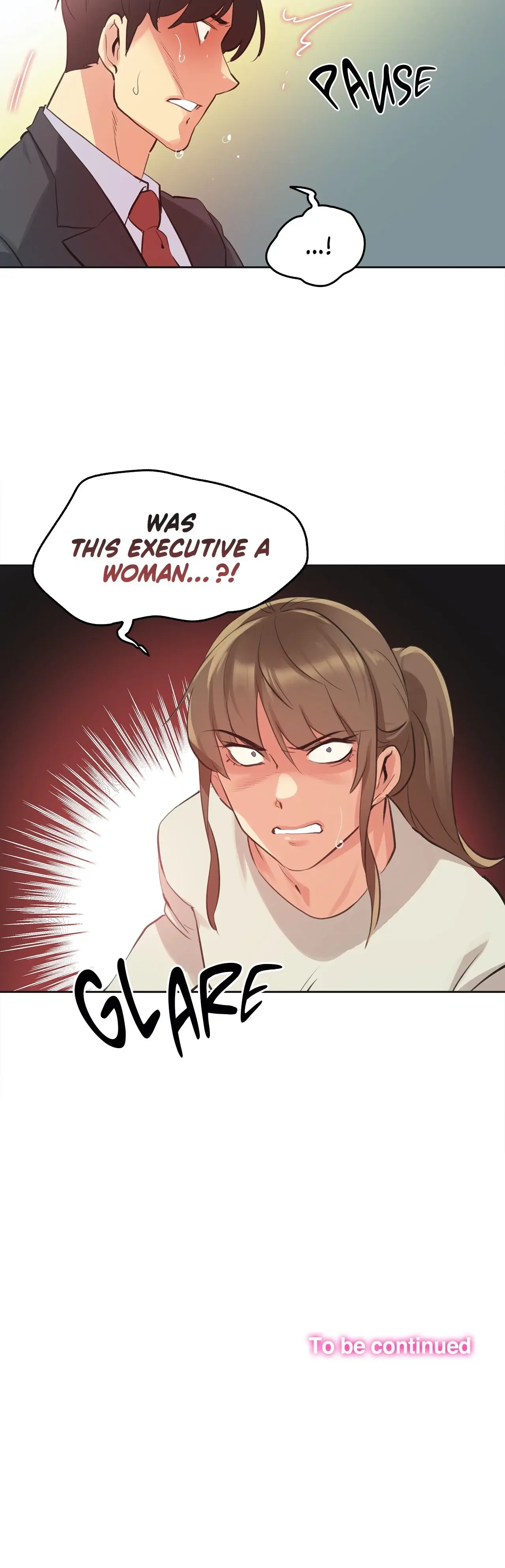 Daddys Wild Oats Chapter 65 - Page 32