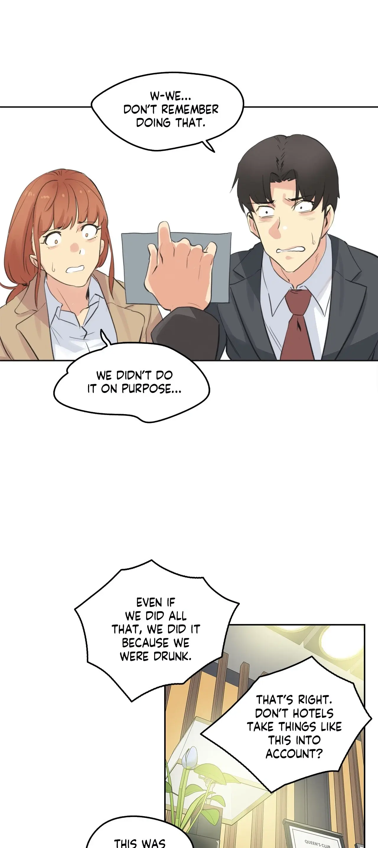 Daddys Wild Oats Chapter 65 - Page 7