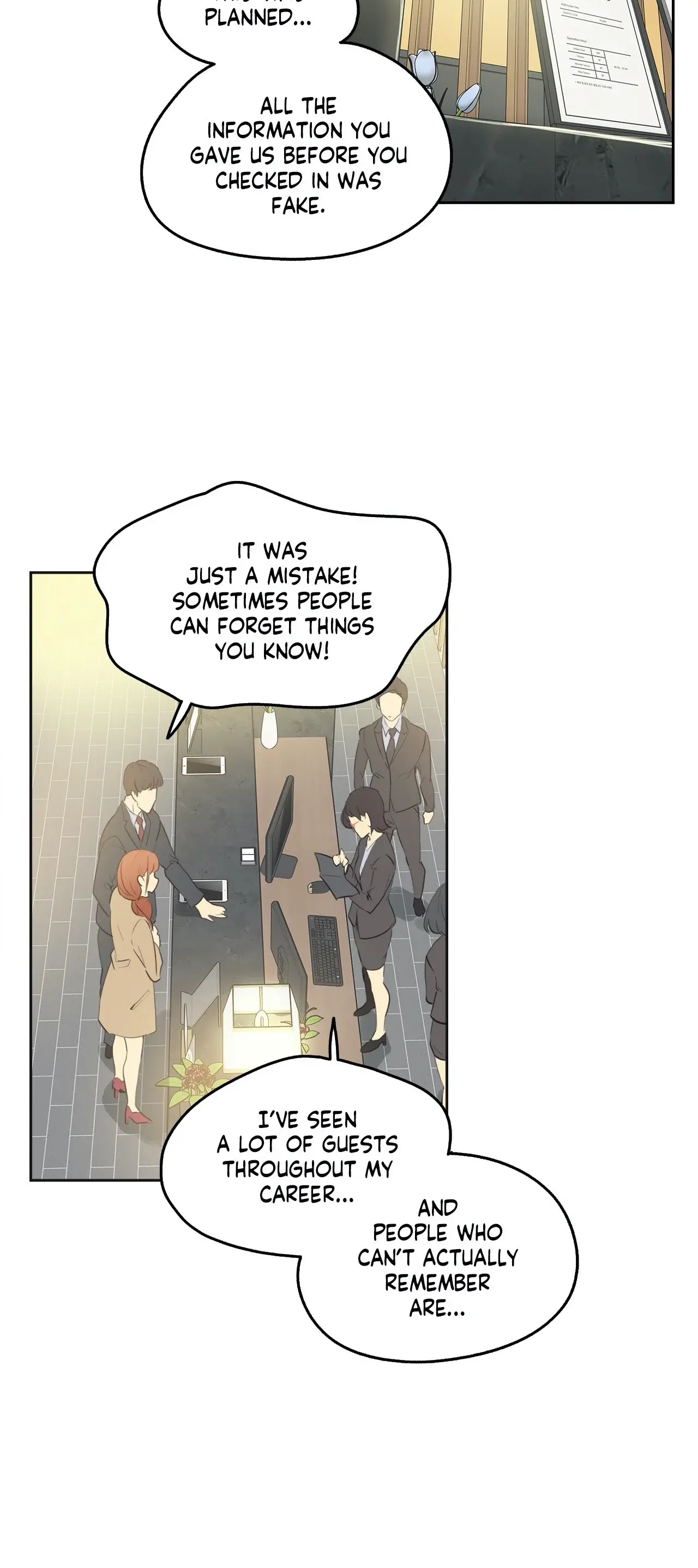 Daddys Wild Oats Chapter 65 - Page 8
