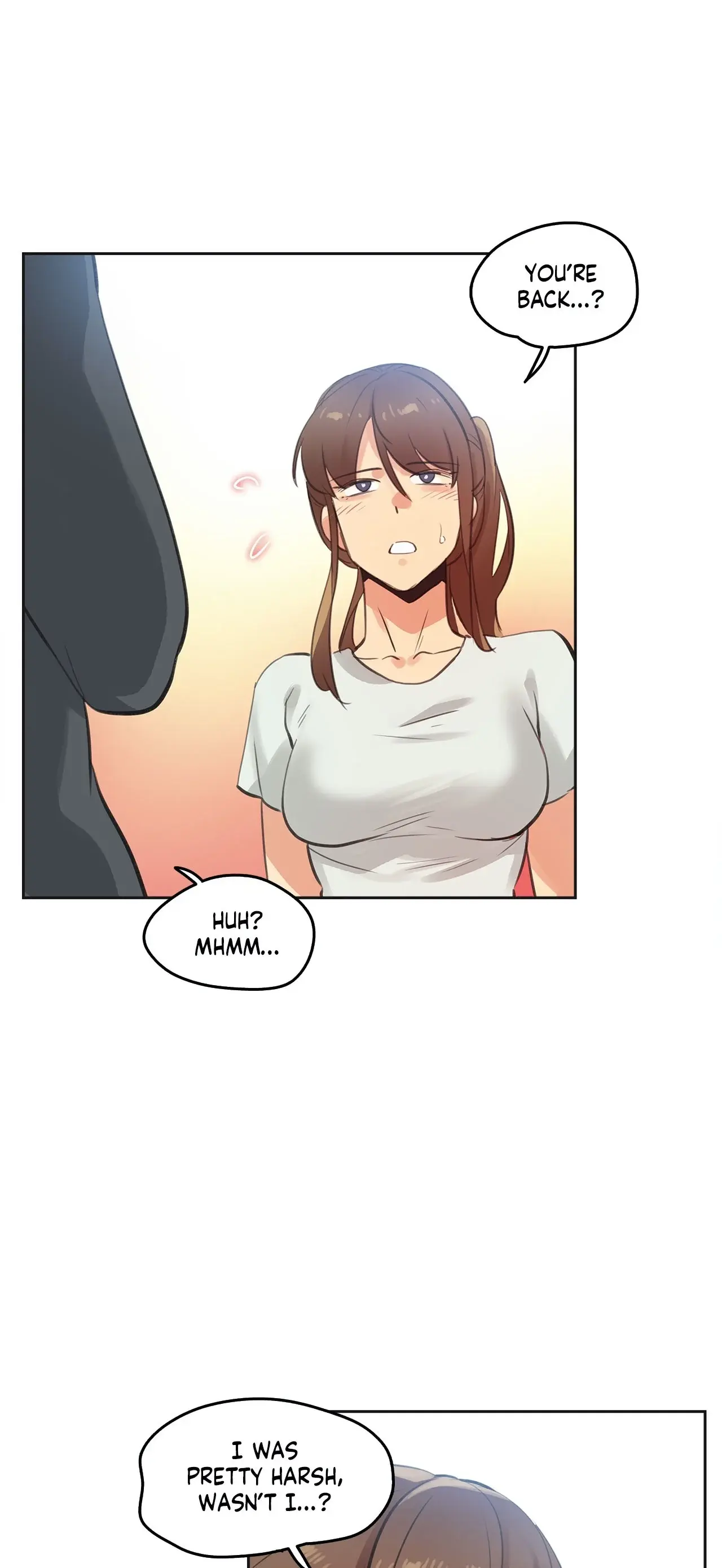 Daddys Wild Oats Chapter 66 - Page 21