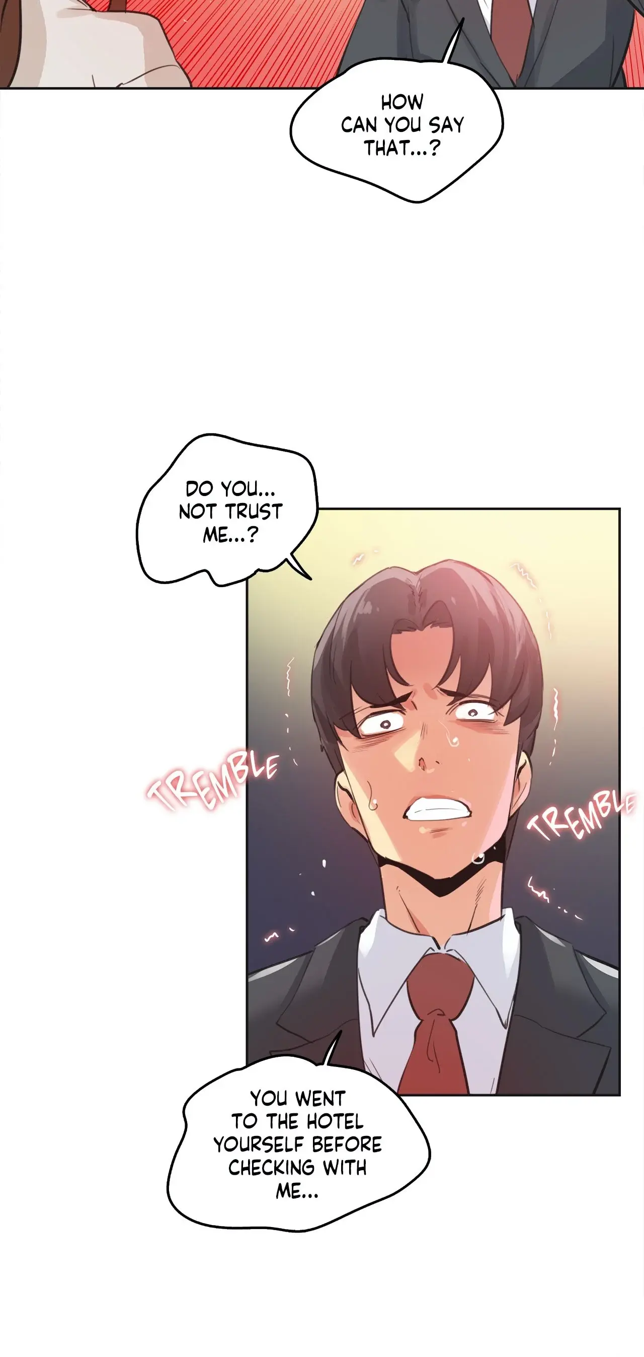 Daddys Wild Oats Chapter 66 - Page 4