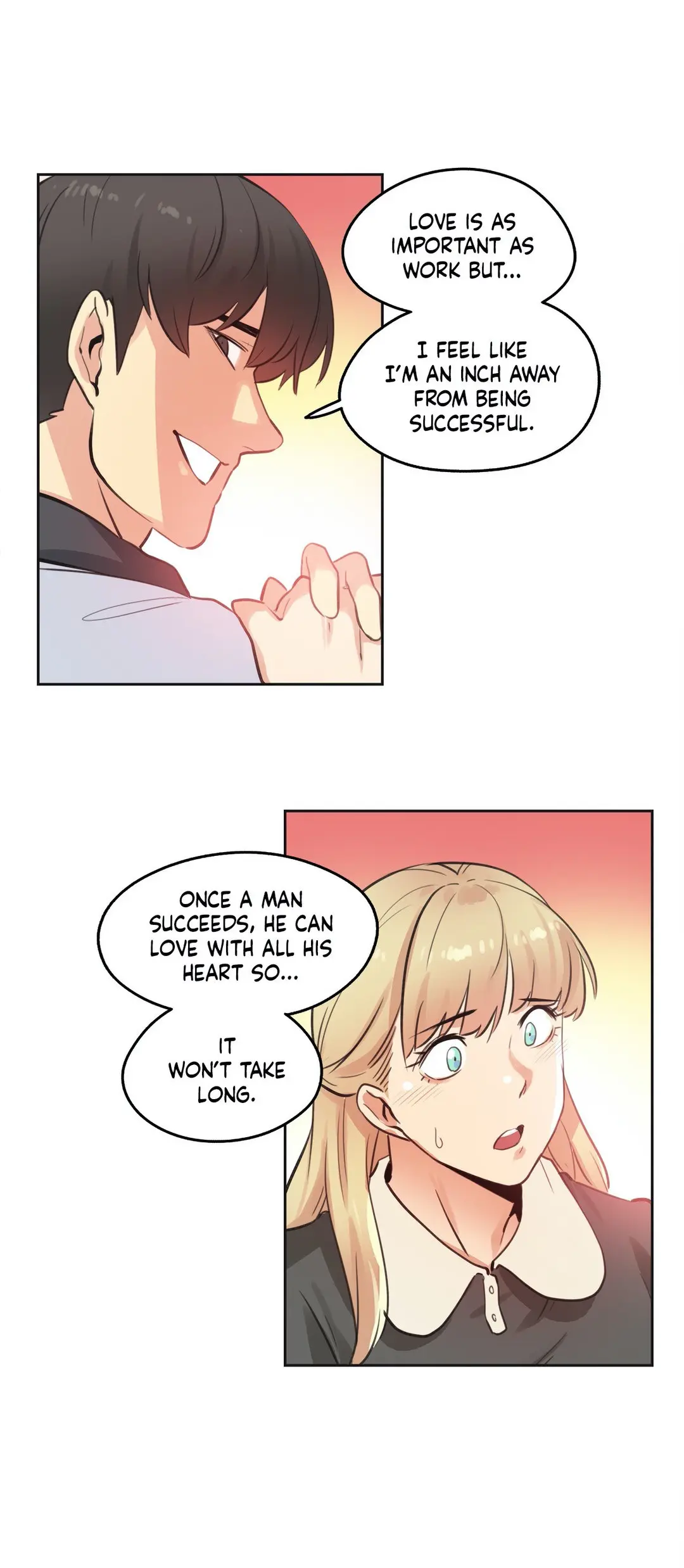 Daddys Wild Oats Chapter 67 - Page 11