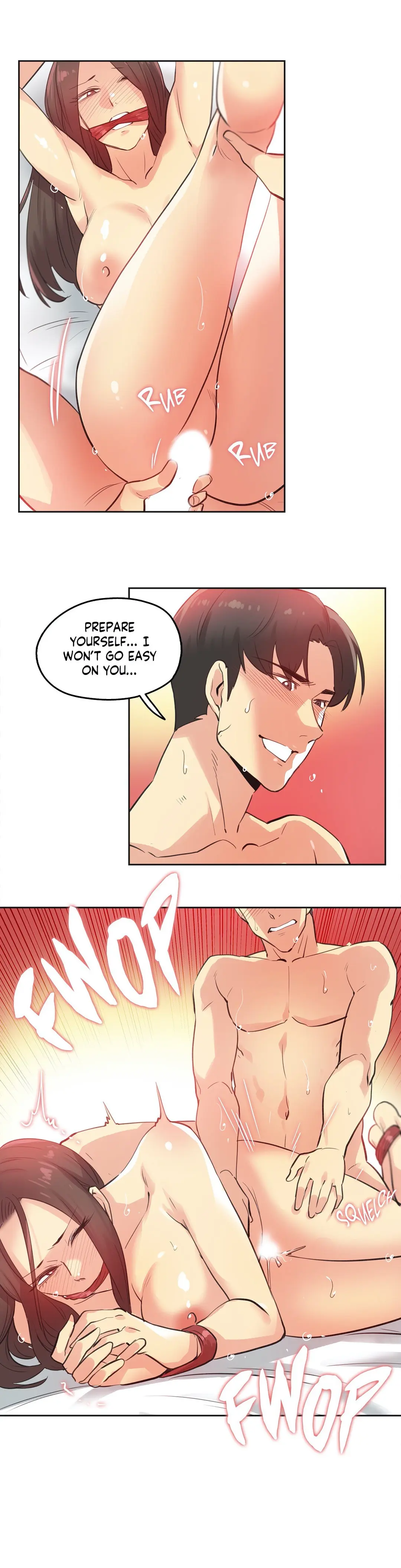 Daddys Wild Oats Chapter 67 - Page 23