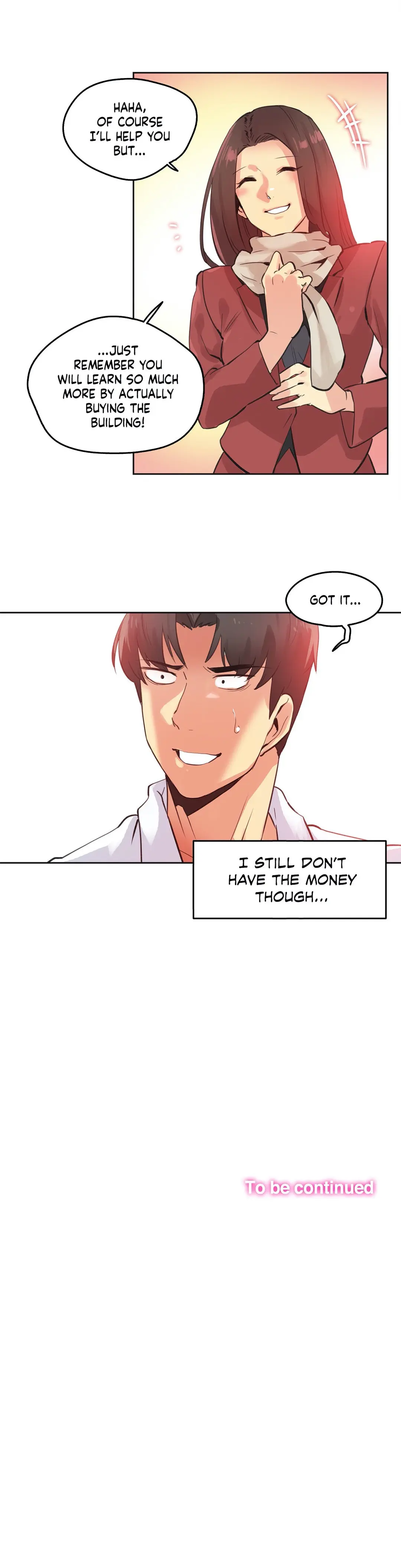 Daddys Wild Oats Chapter 67 - Page 30