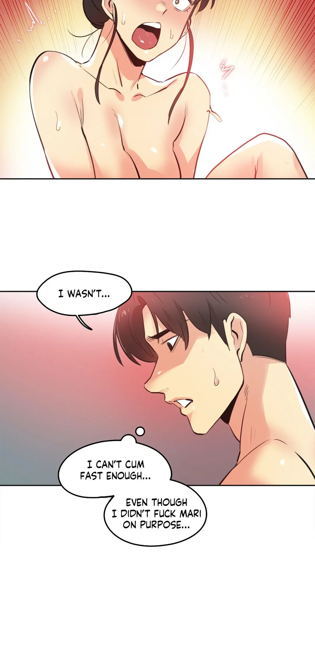 Daddys Wild Oats Chapter 68 - Page 15