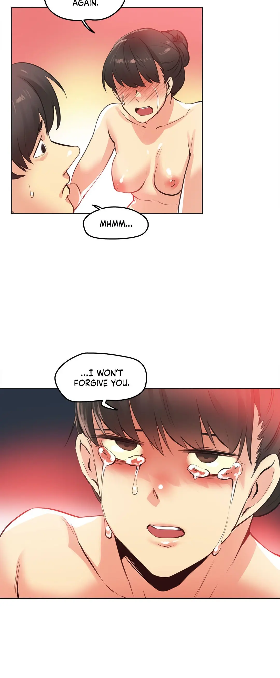 Daddys Wild Oats Chapter 68 - Page 18