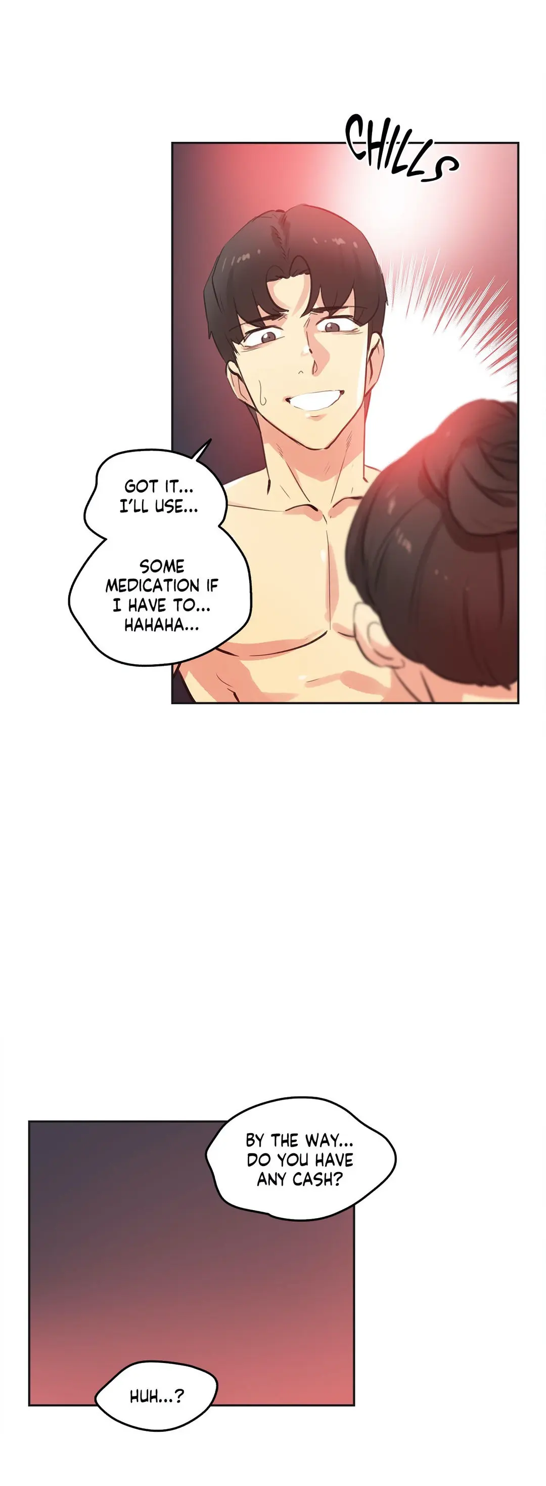 Daddys Wild Oats Chapter 68 - Page 19