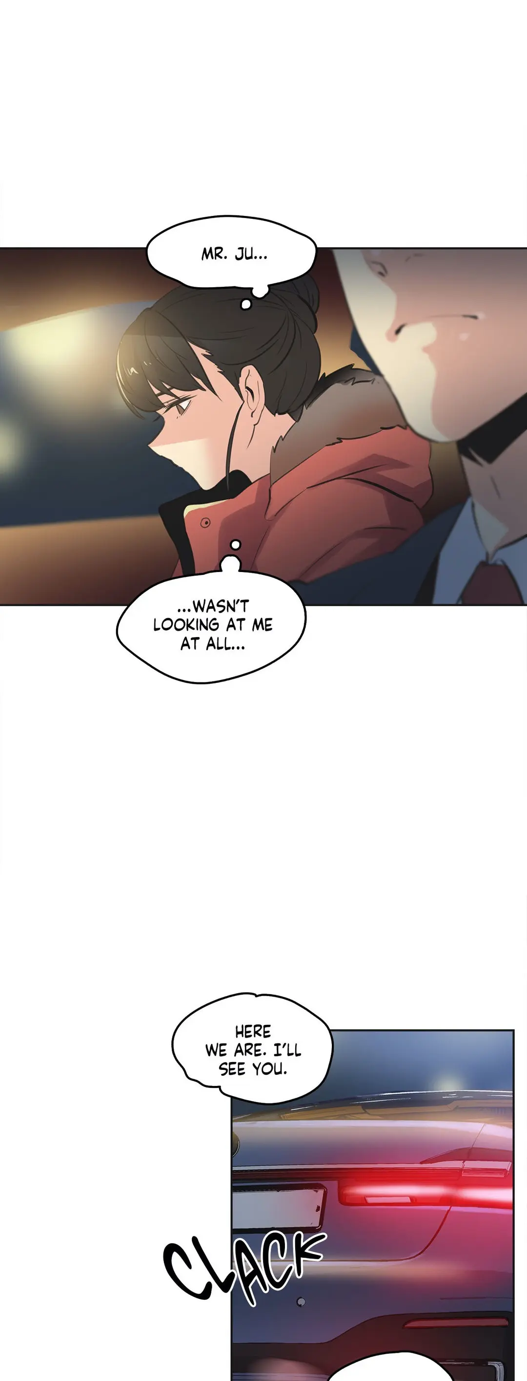 Daddys Wild Oats Chapter 68 - Page 22
