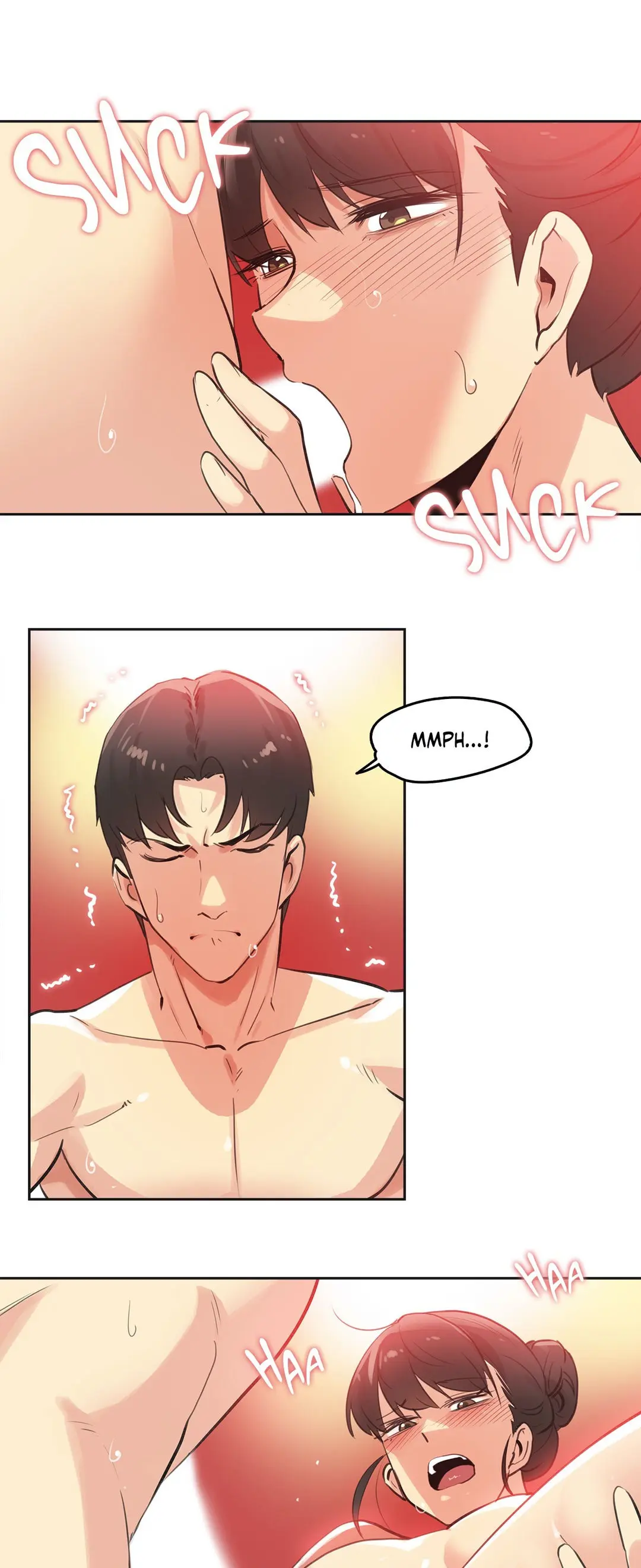 Daddys Wild Oats Chapter 68 - Page 4