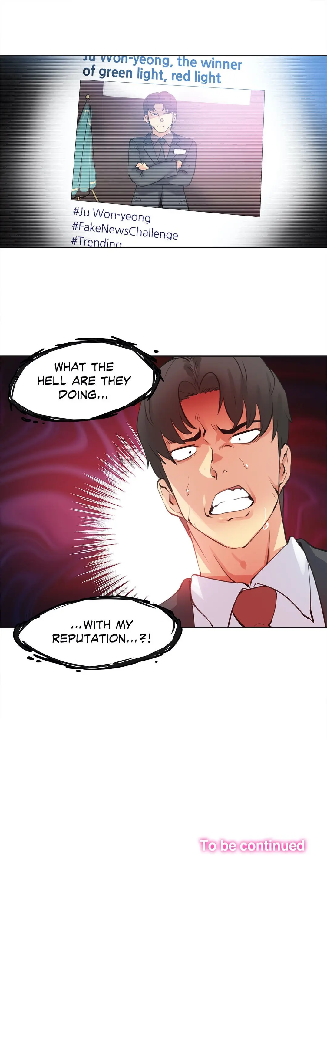 Daddys Wild Oats Chapter 69 - Page 35