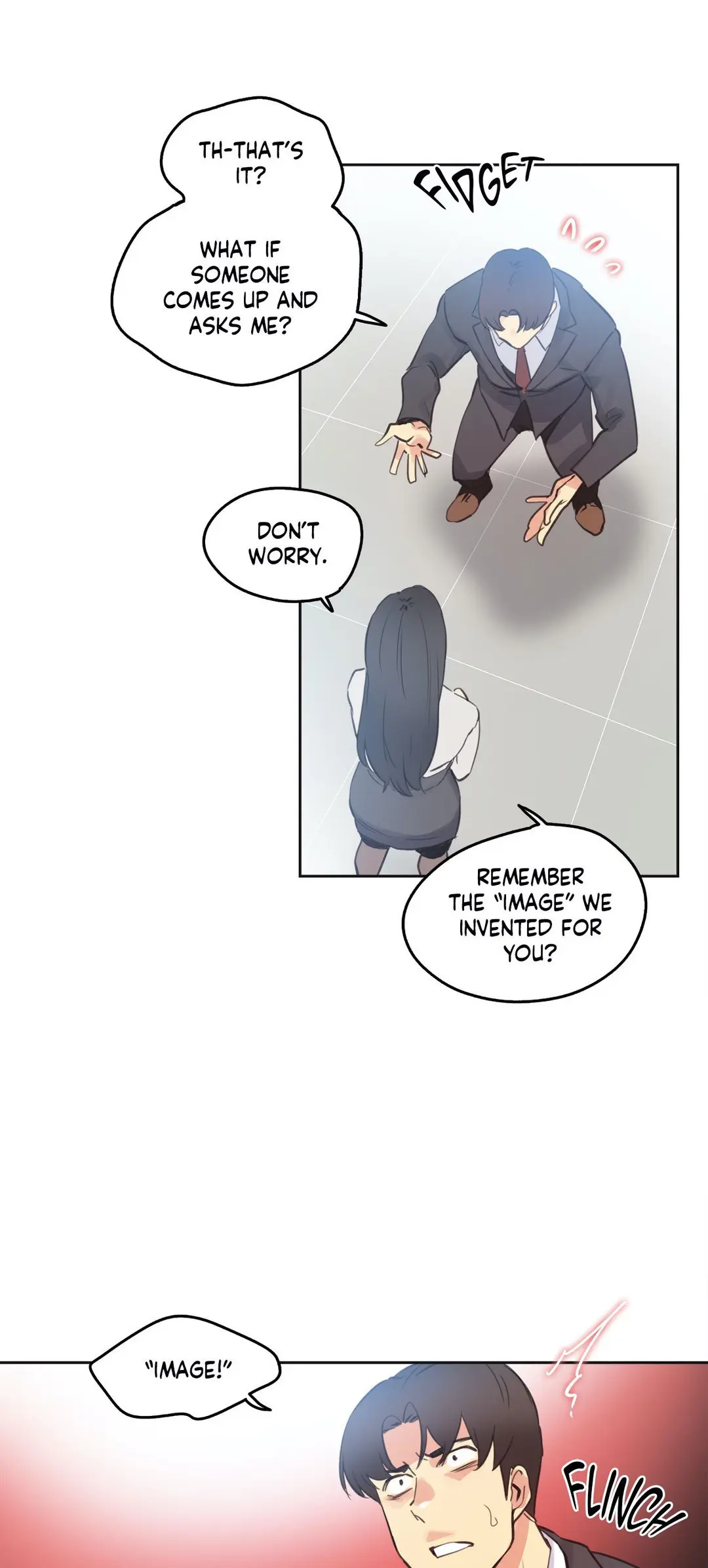 Daddys Wild Oats Chapter 69 - Page 5