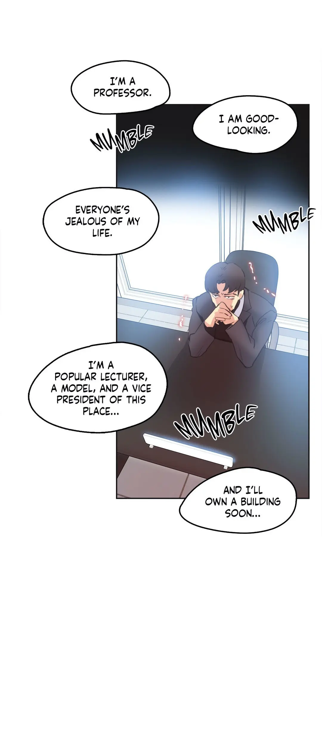 Daddys Wild Oats Chapter 69 - Page 7