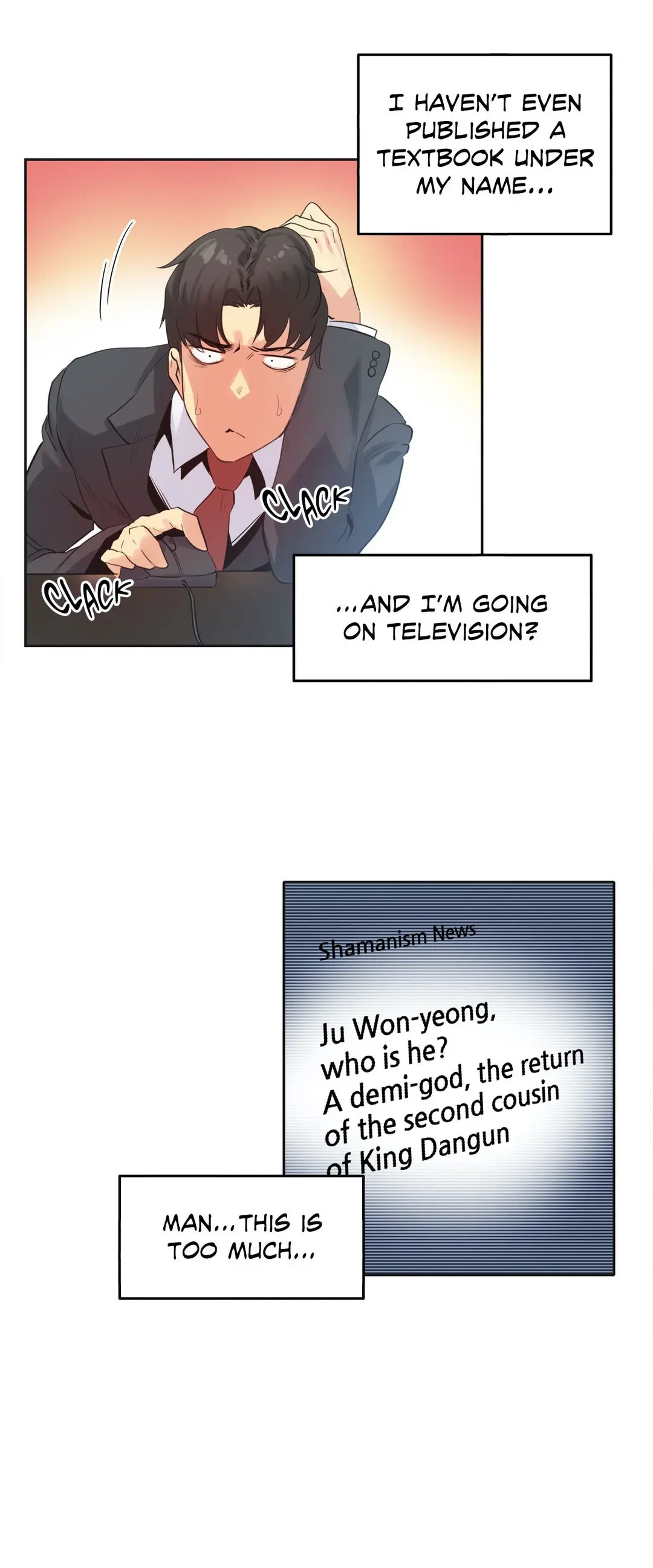 Daddys Wild Oats Chapter 70 - Page 10