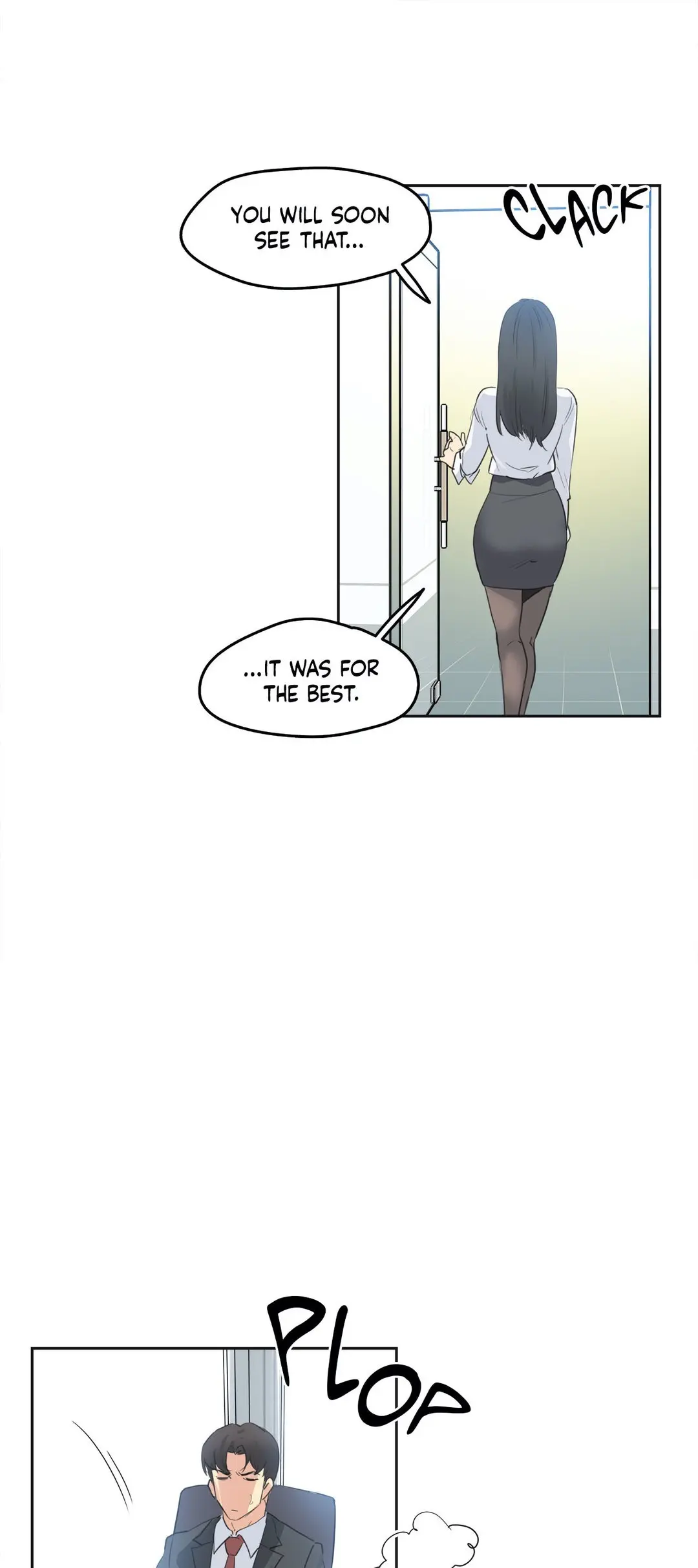 Daddys Wild Oats Chapter 70 - Page 8