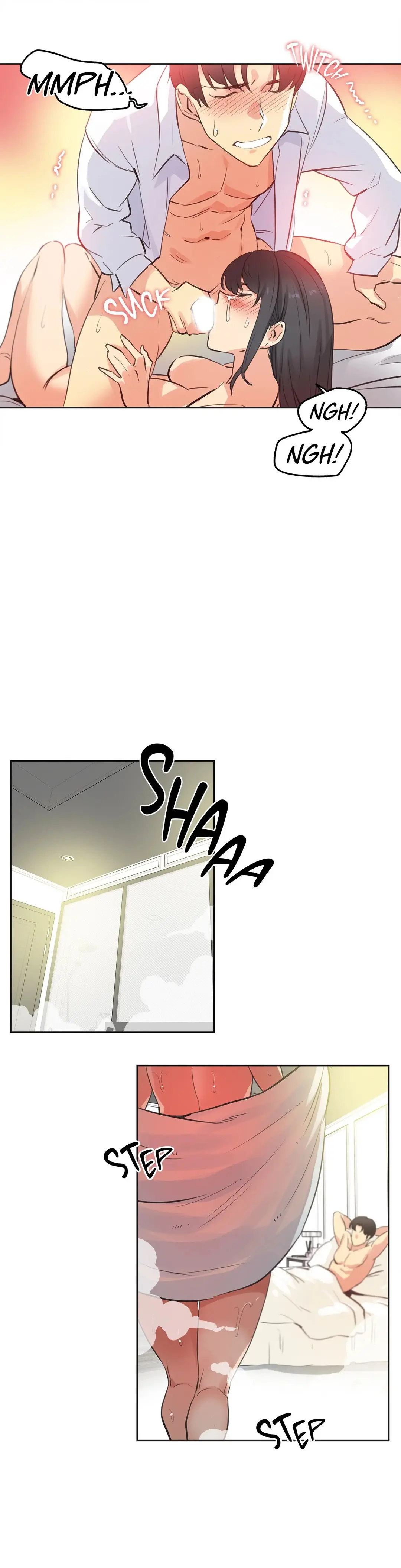 Daddys Wild Oats Chapter 71 - Page 13