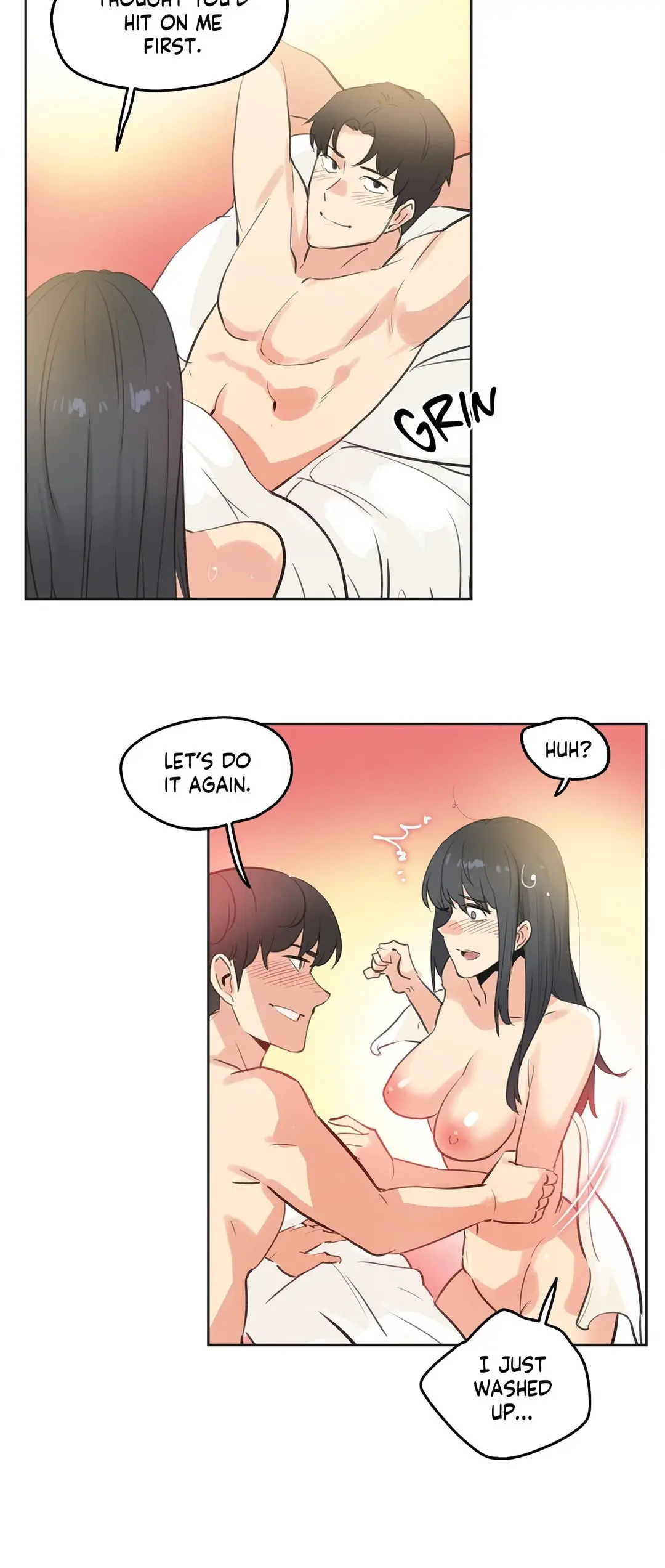 Daddys Wild Oats Chapter 71 - Page 15