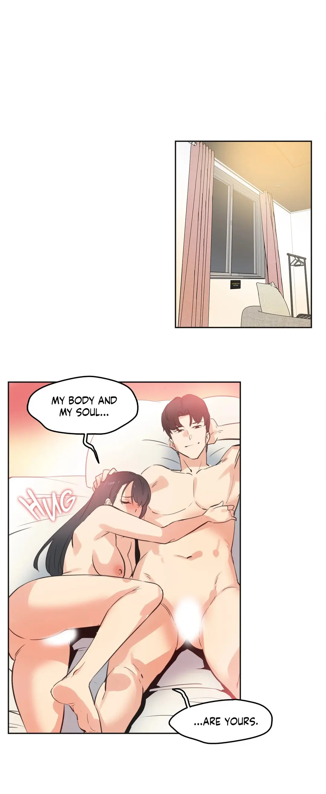 Daddys Wild Oats Chapter 71 - Page 18