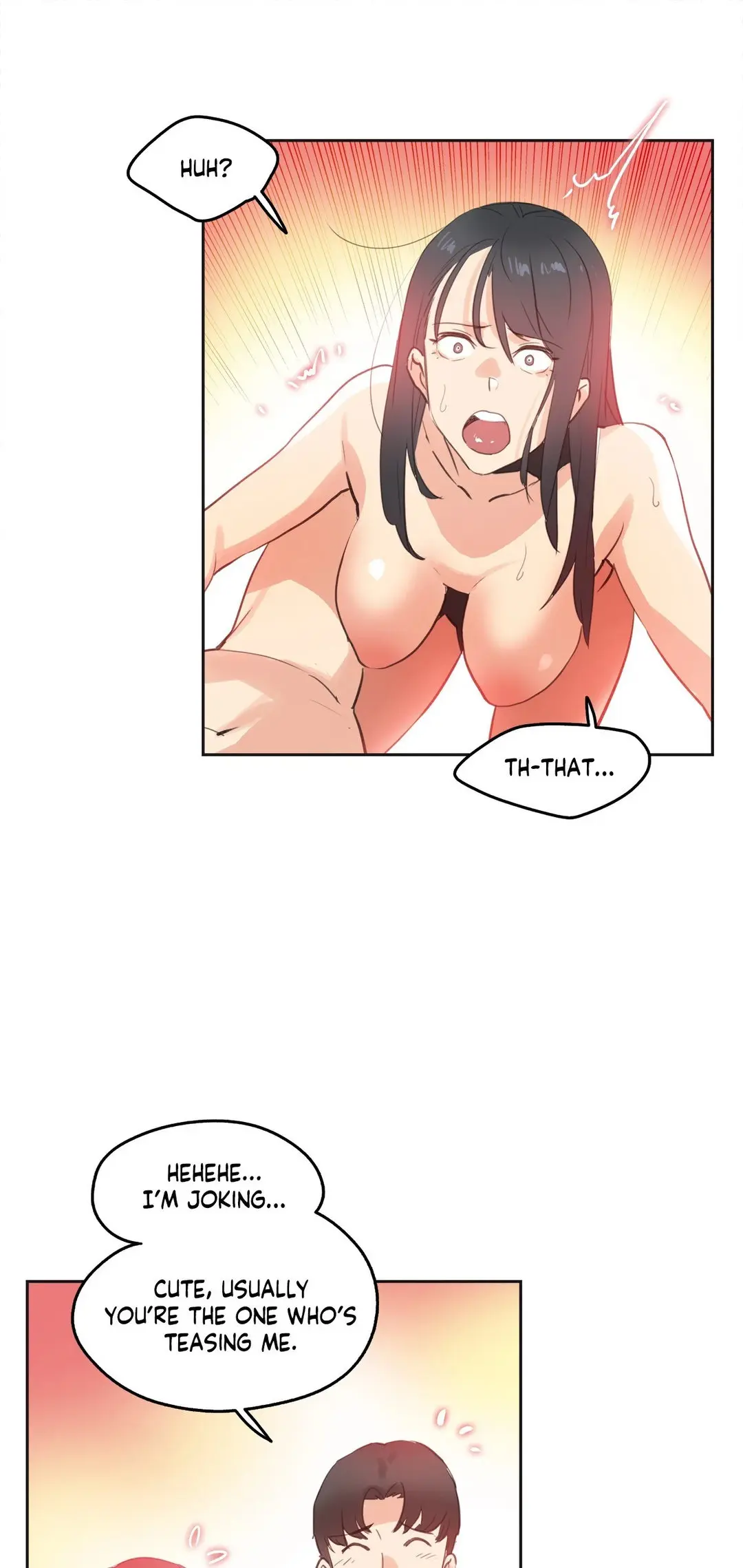Daddys Wild Oats Chapter 71 - Page 21
