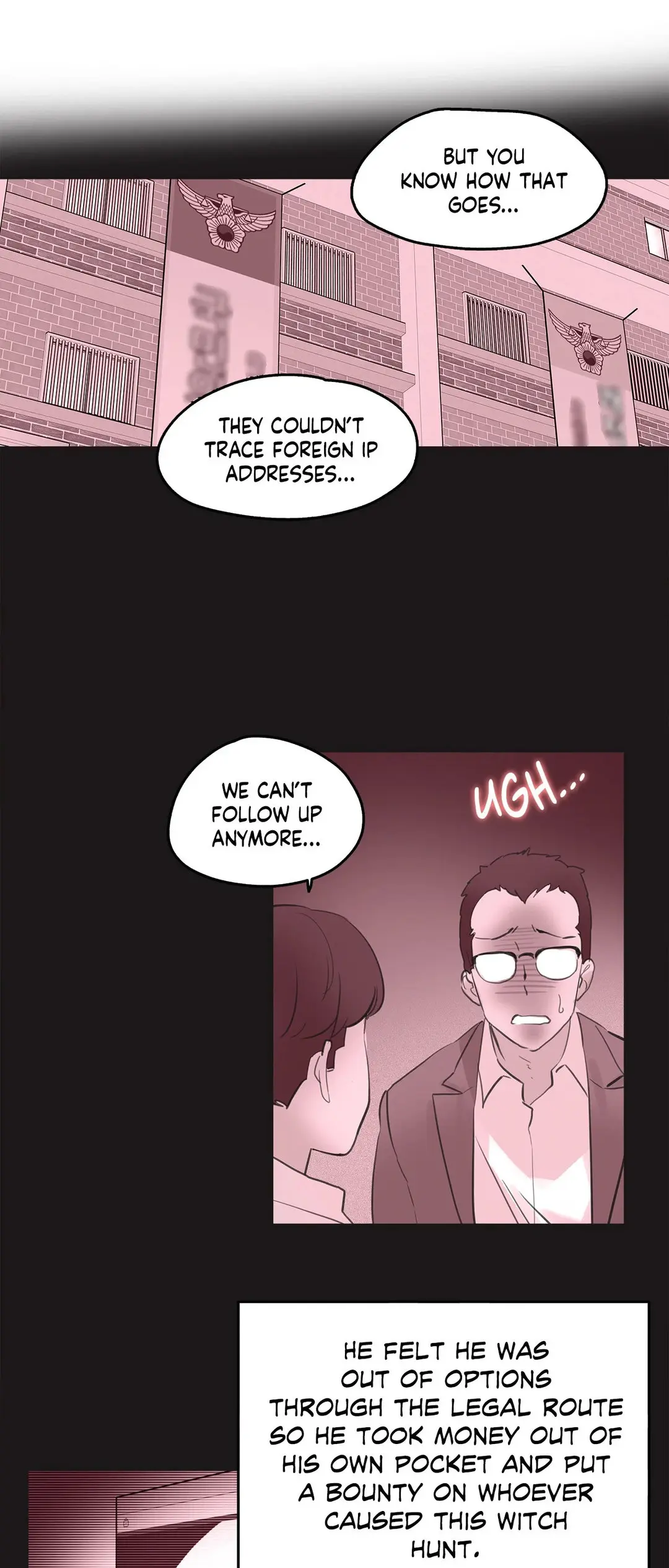 Daddys Wild Oats Chapter 71 - Page 28