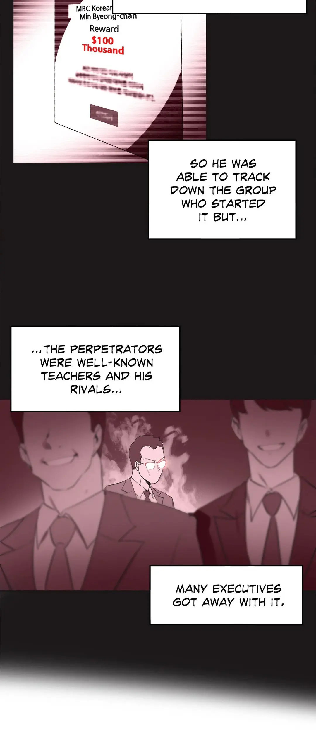 Daddys Wild Oats Chapter 71 - Page 29